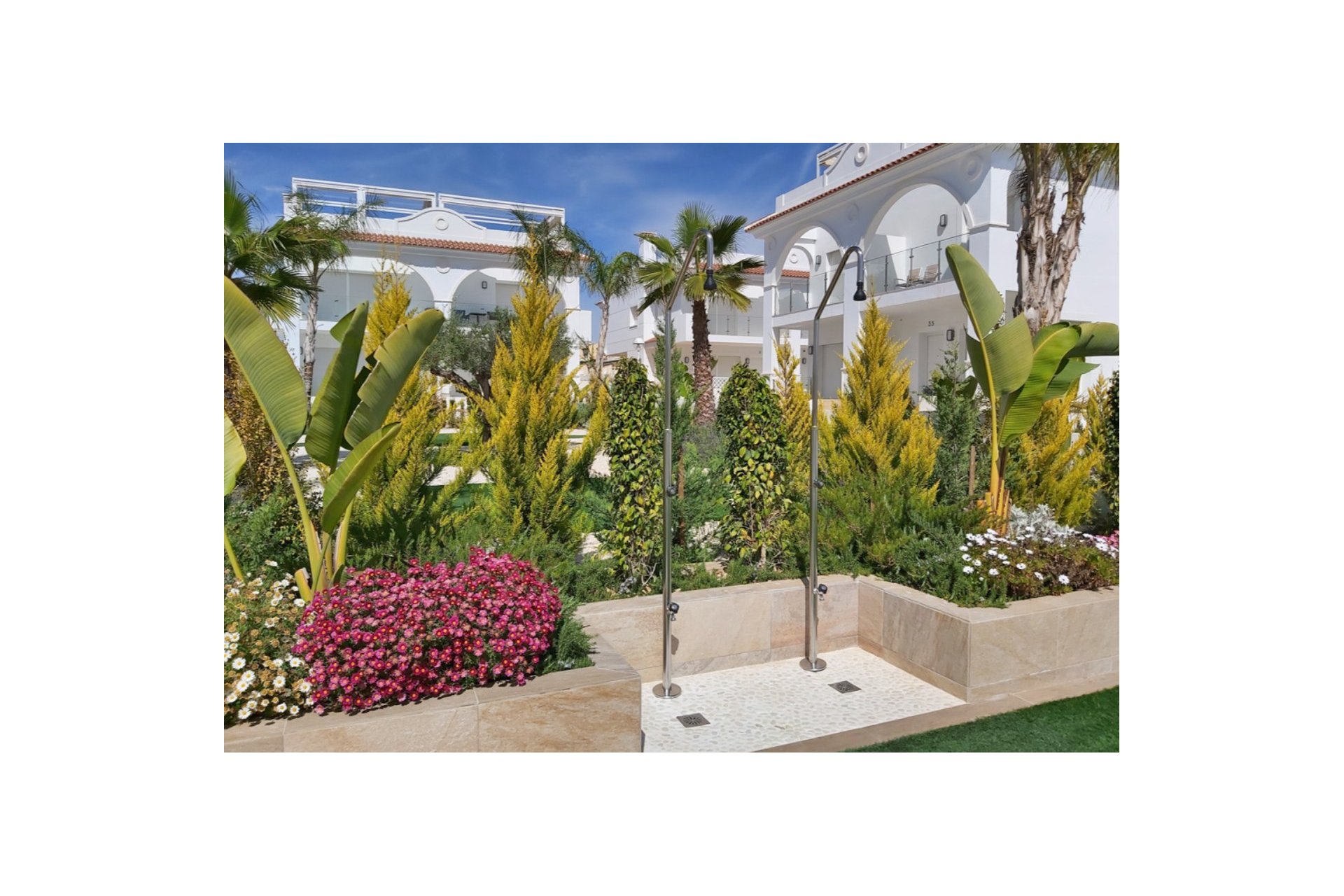 Resale - Apartment -
Ciudad Quesada/Rojales - Ciudad Quesada