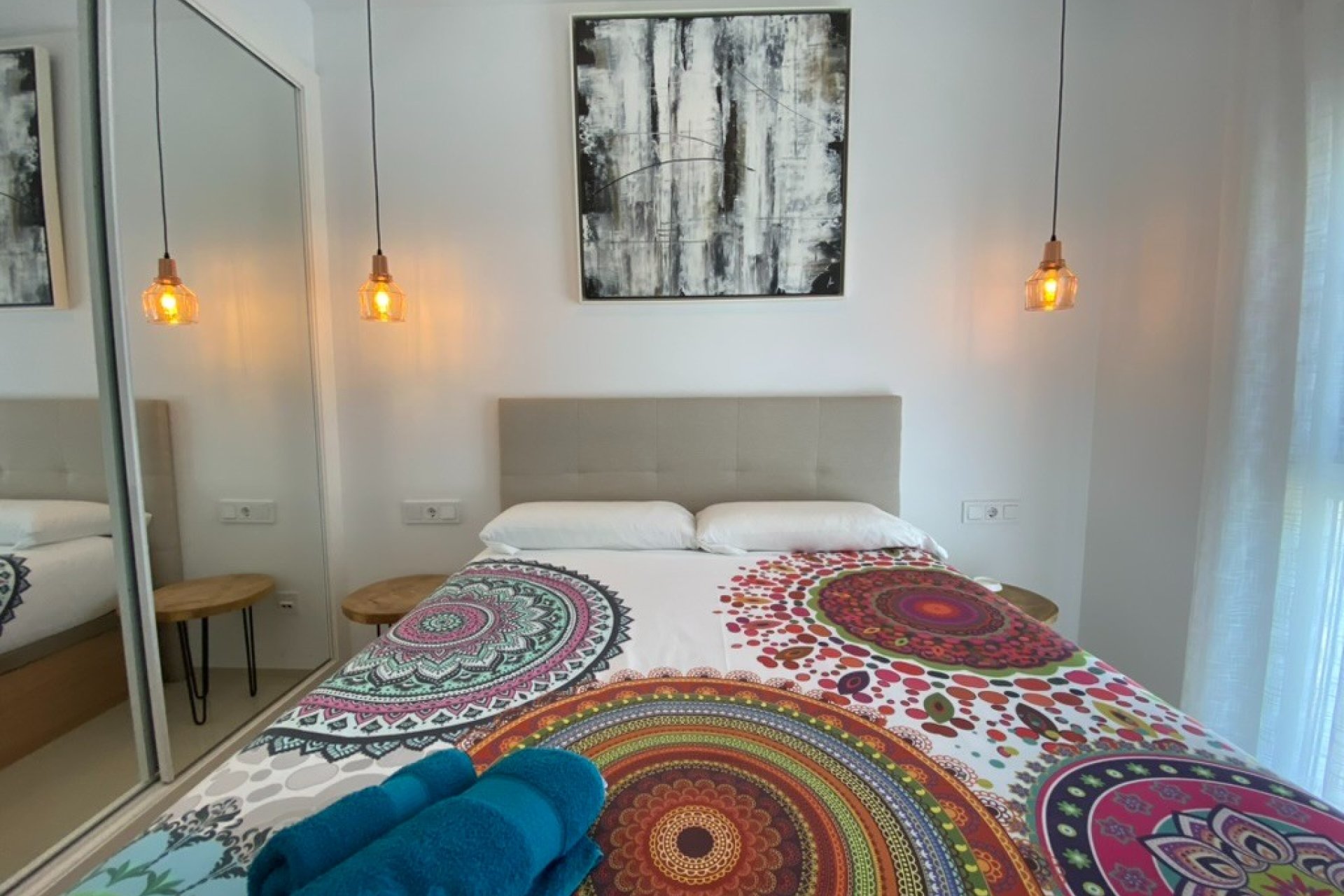 Resale - Apartment -
Ciudad Quesada/Rojales - Ciudad Quesada