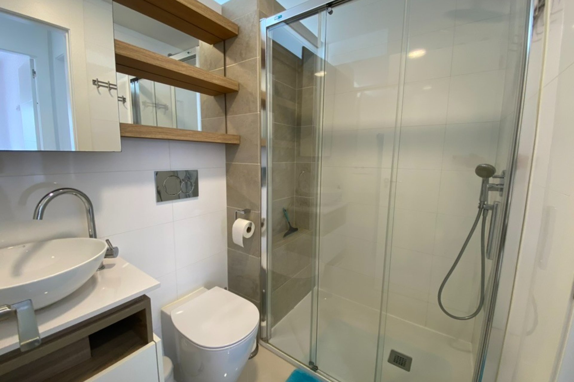 Resale - Apartment -
Ciudad Quesada/Rojales - Ciudad Quesada