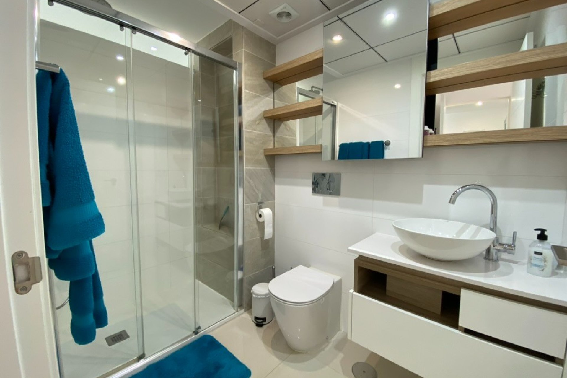 Resale - Apartment -
Ciudad Quesada/Rojales - Ciudad Quesada