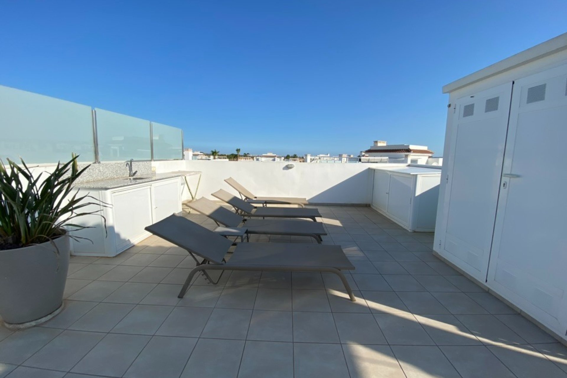 Resale - Apartment -
Ciudad Quesada/Rojales - Ciudad Quesada