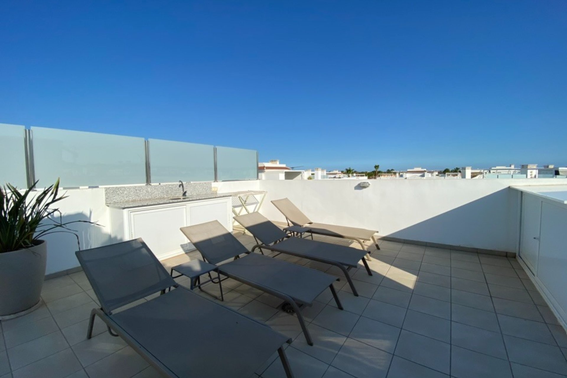 Resale - Apartment -
Ciudad Quesada/Rojales - Ciudad Quesada