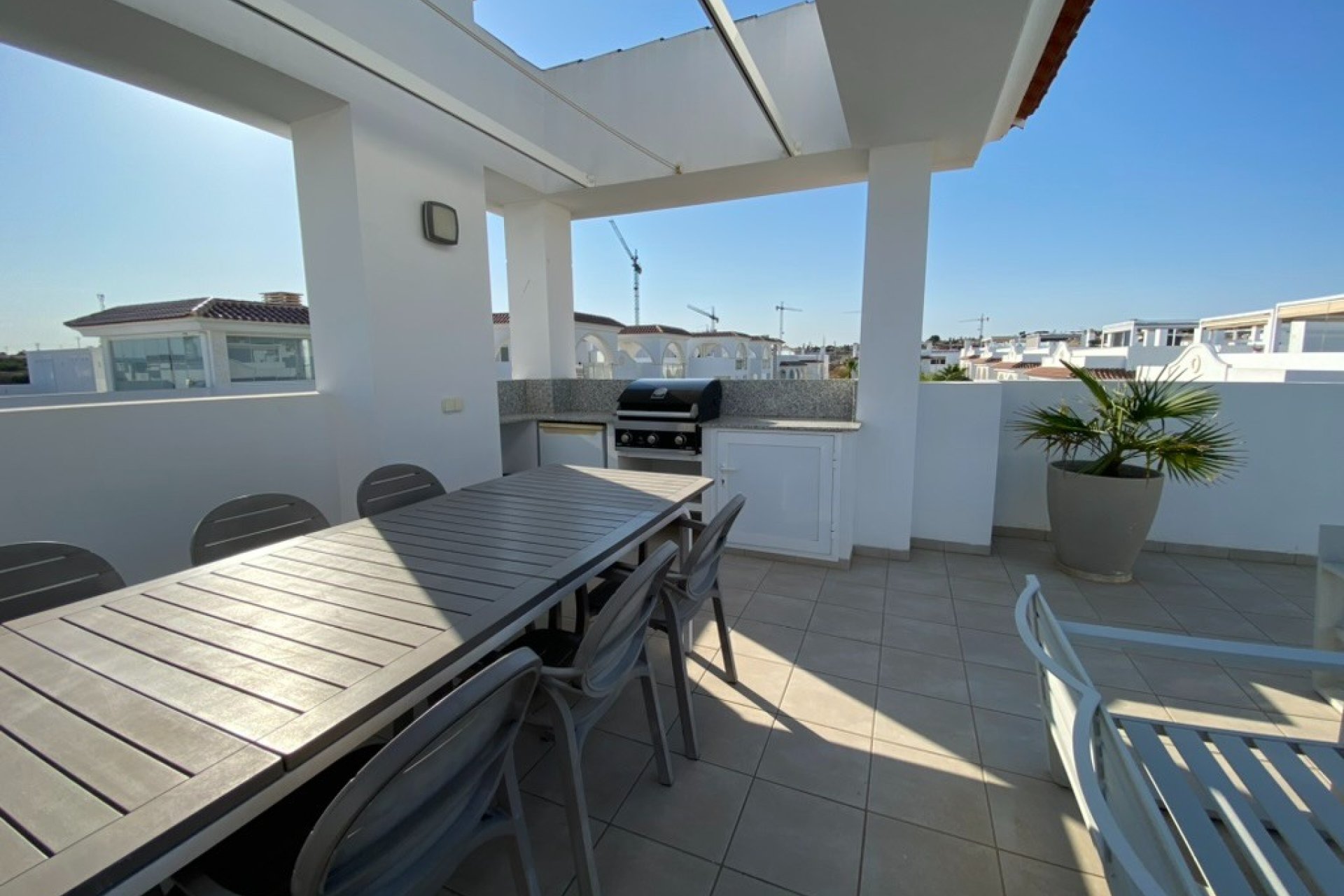 Resale - Apartment -
Ciudad Quesada/Rojales - Ciudad Quesada