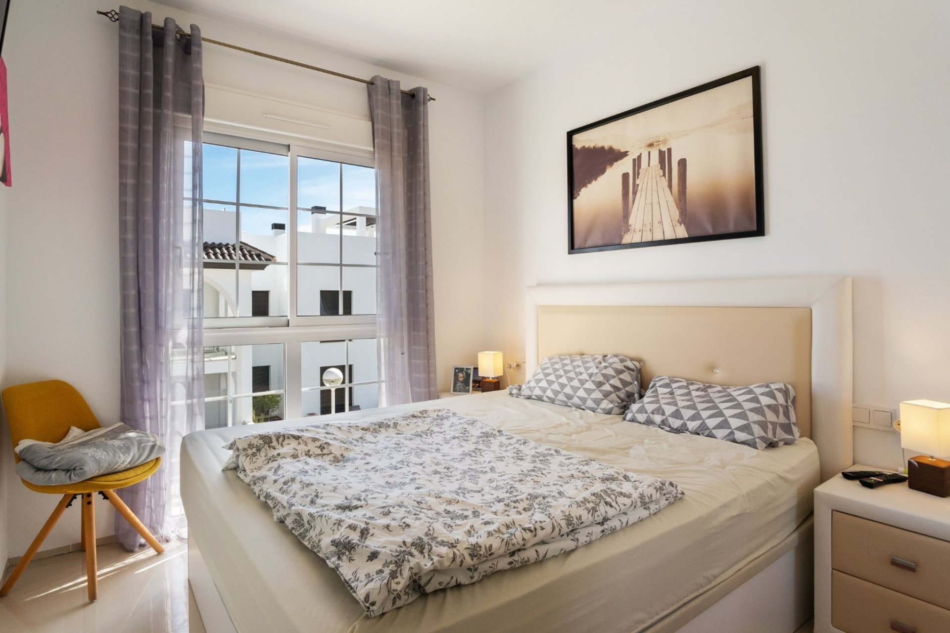 Resale - Apartment -
Ciudad Quesada/Rojales - Doña Pepa