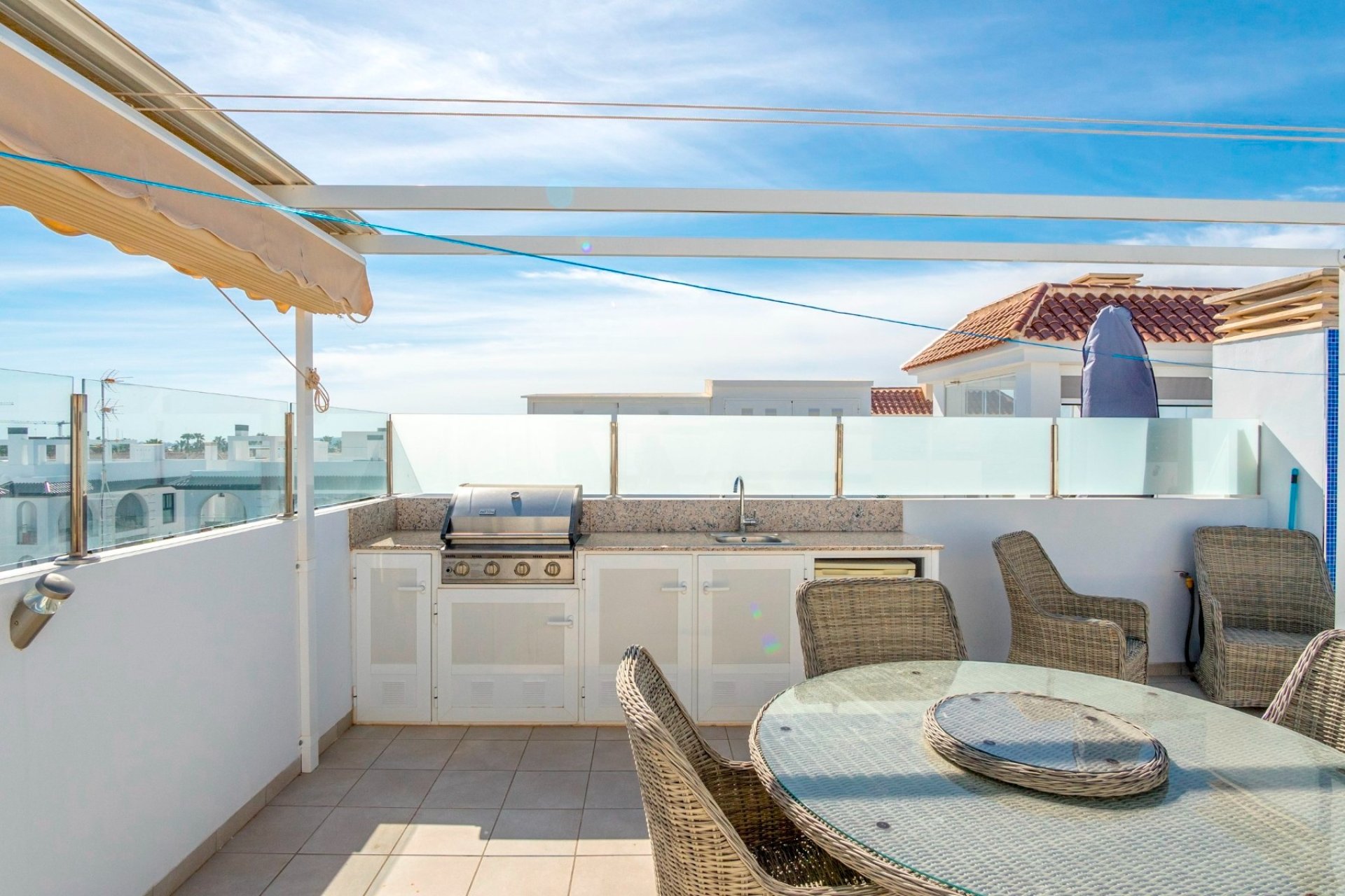 Resale - Apartment -
Ciudad Quesada/Rojales - Doña Pepa