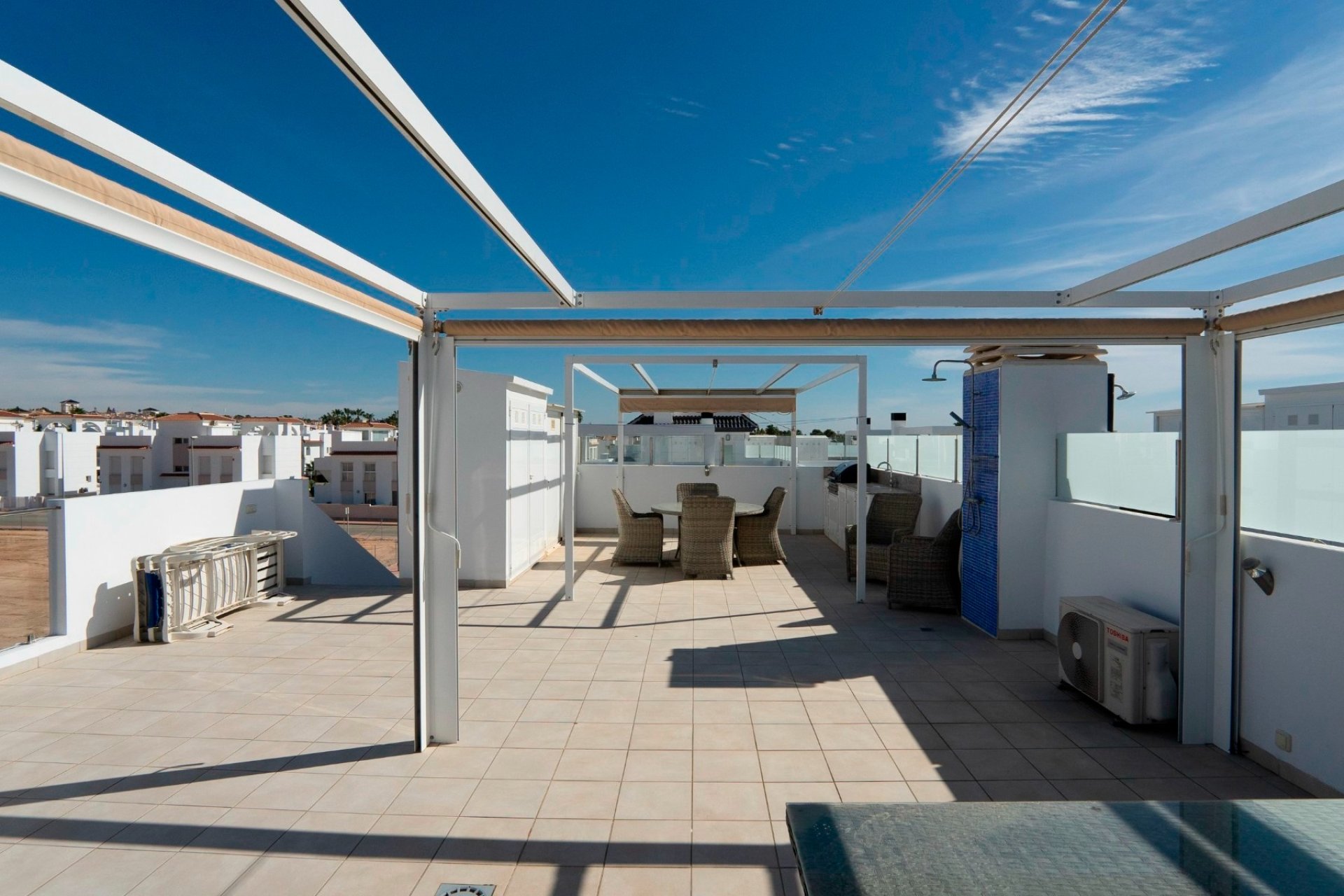 Resale - Apartment -
Ciudad Quesada/Rojales - Doña Pepa