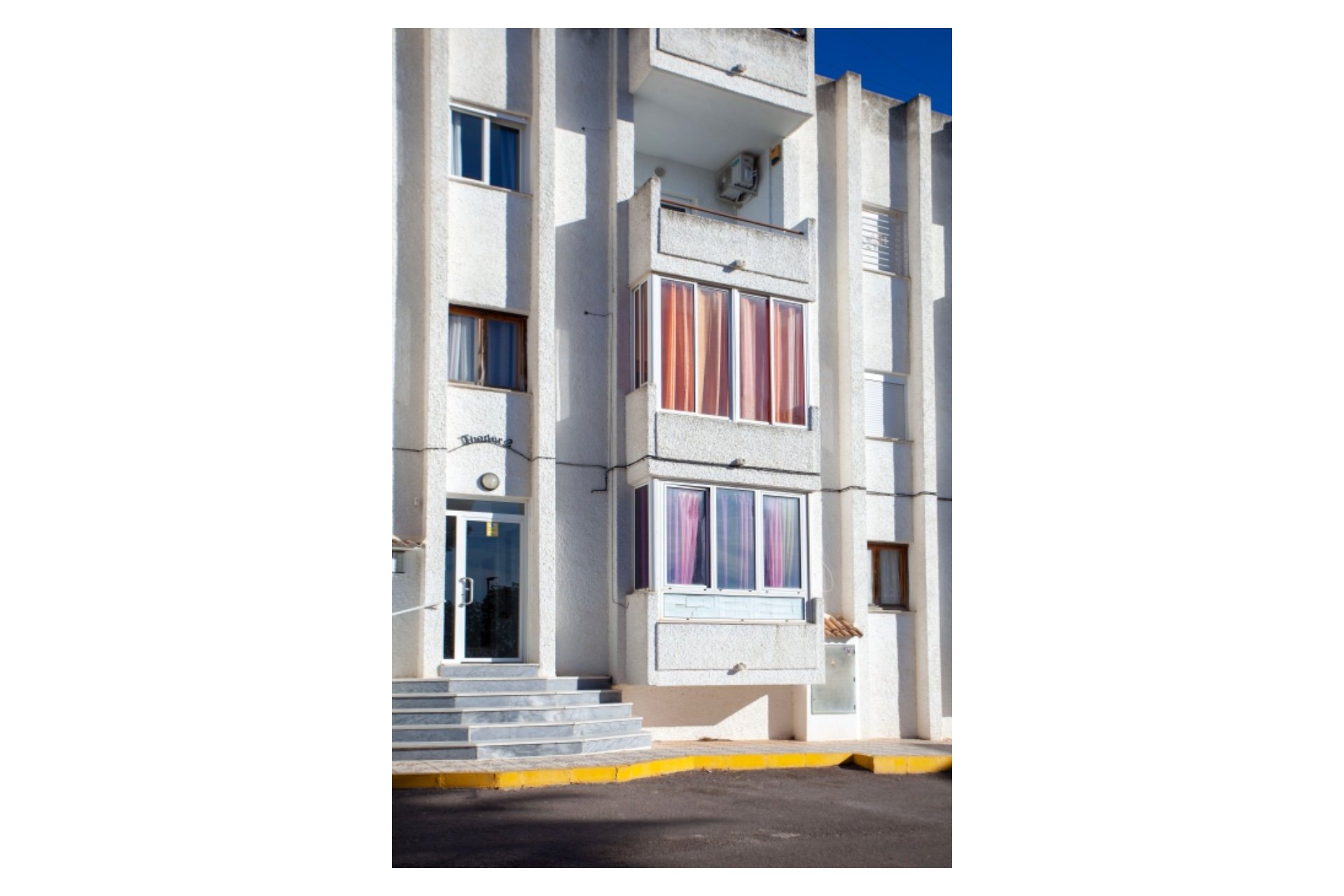 Resale - Apartment -
Ciudad Quesada - Rojales