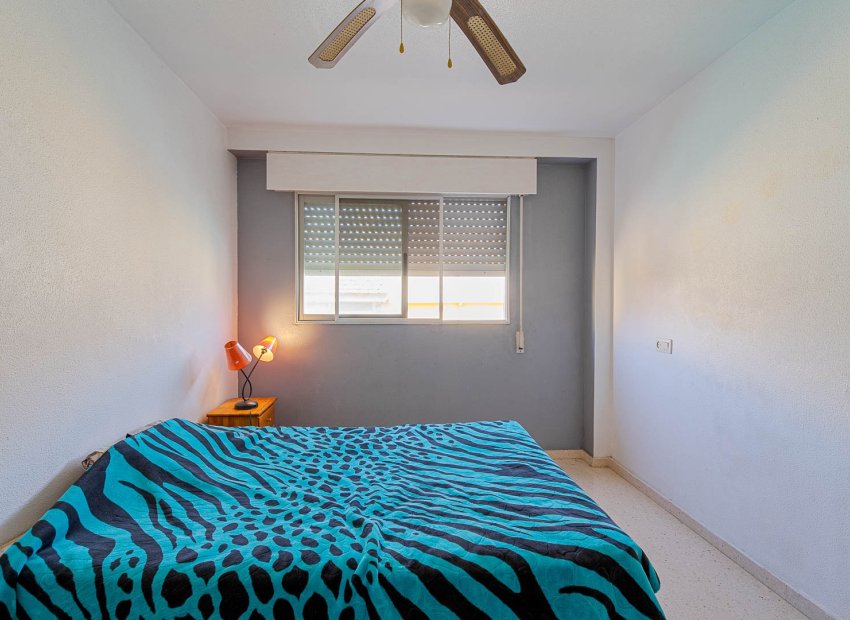 Resale - Apartment -
Ciudad Quesada - Rojales