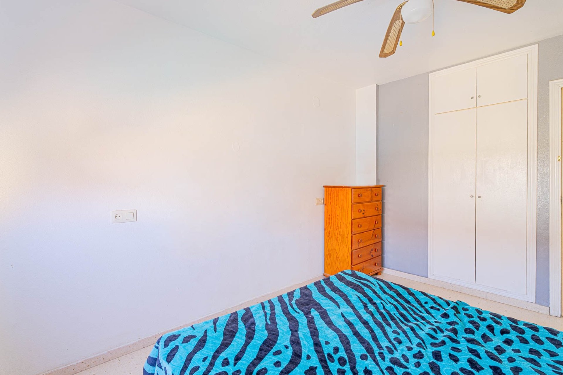 Resale - Apartment -
Ciudad Quesada - Rojales
