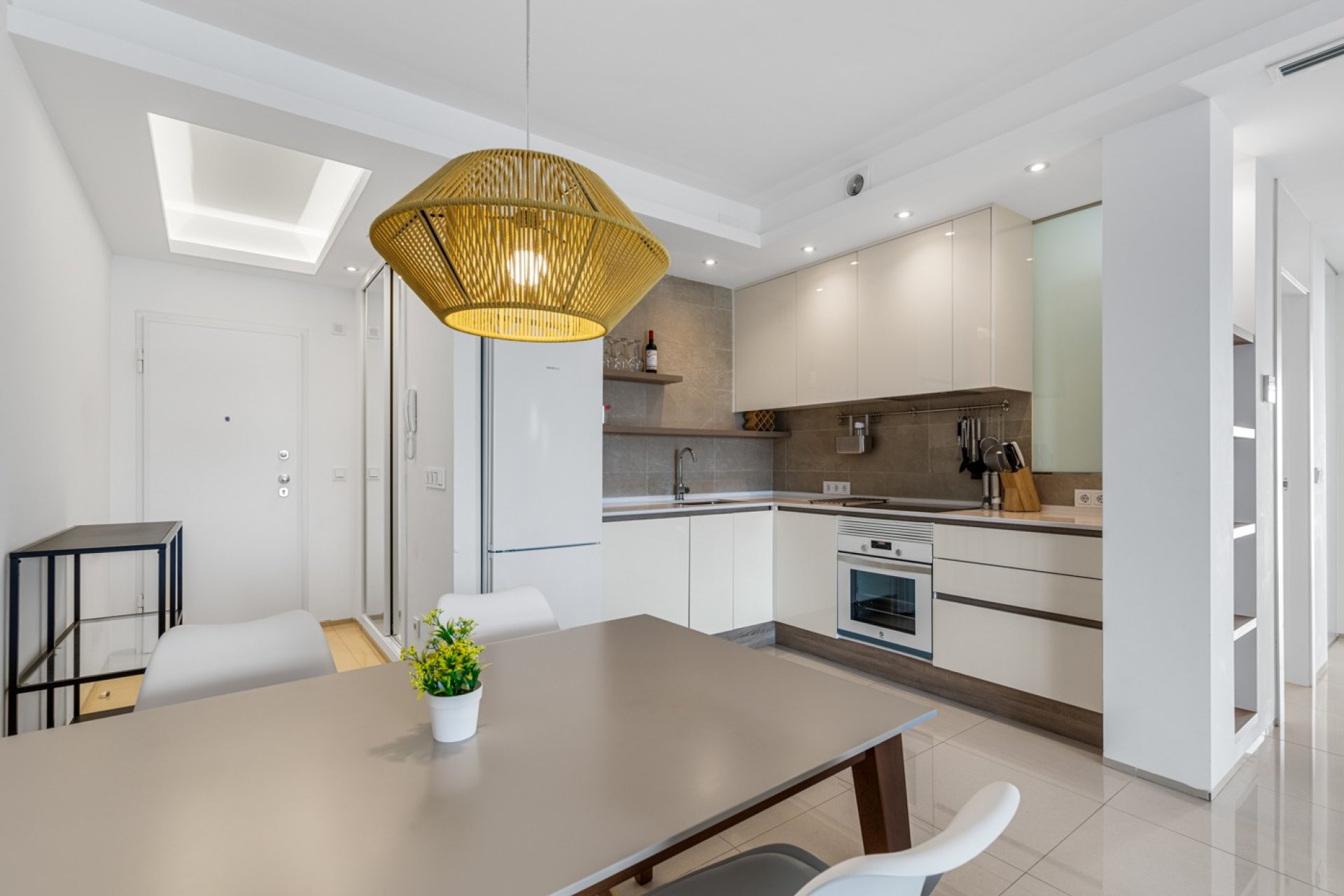 Resale - Apartment -
Ciudad Quesada