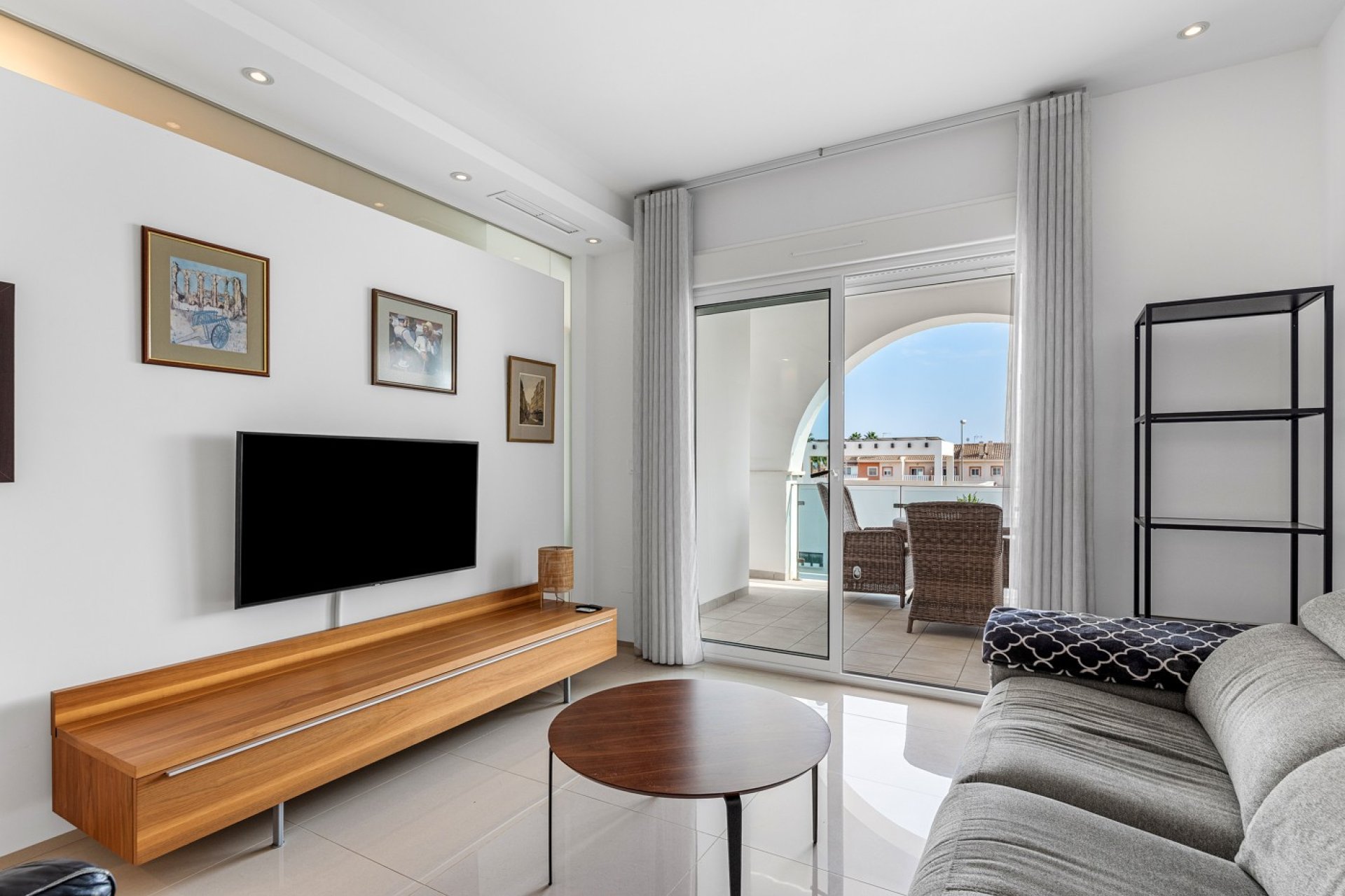 Resale - Apartment -
Ciudad Quesada