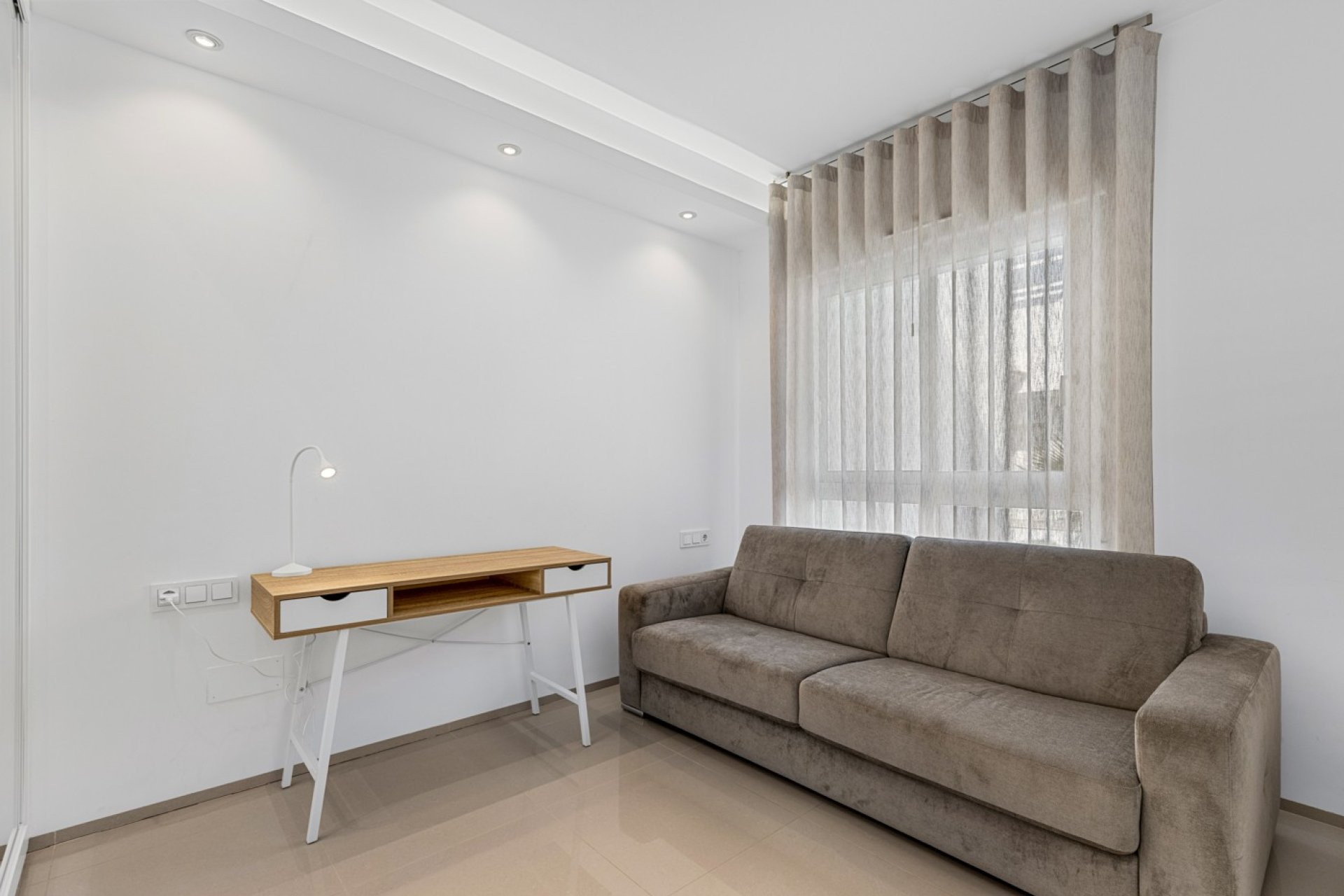 Resale - Apartment -
Ciudad Quesada