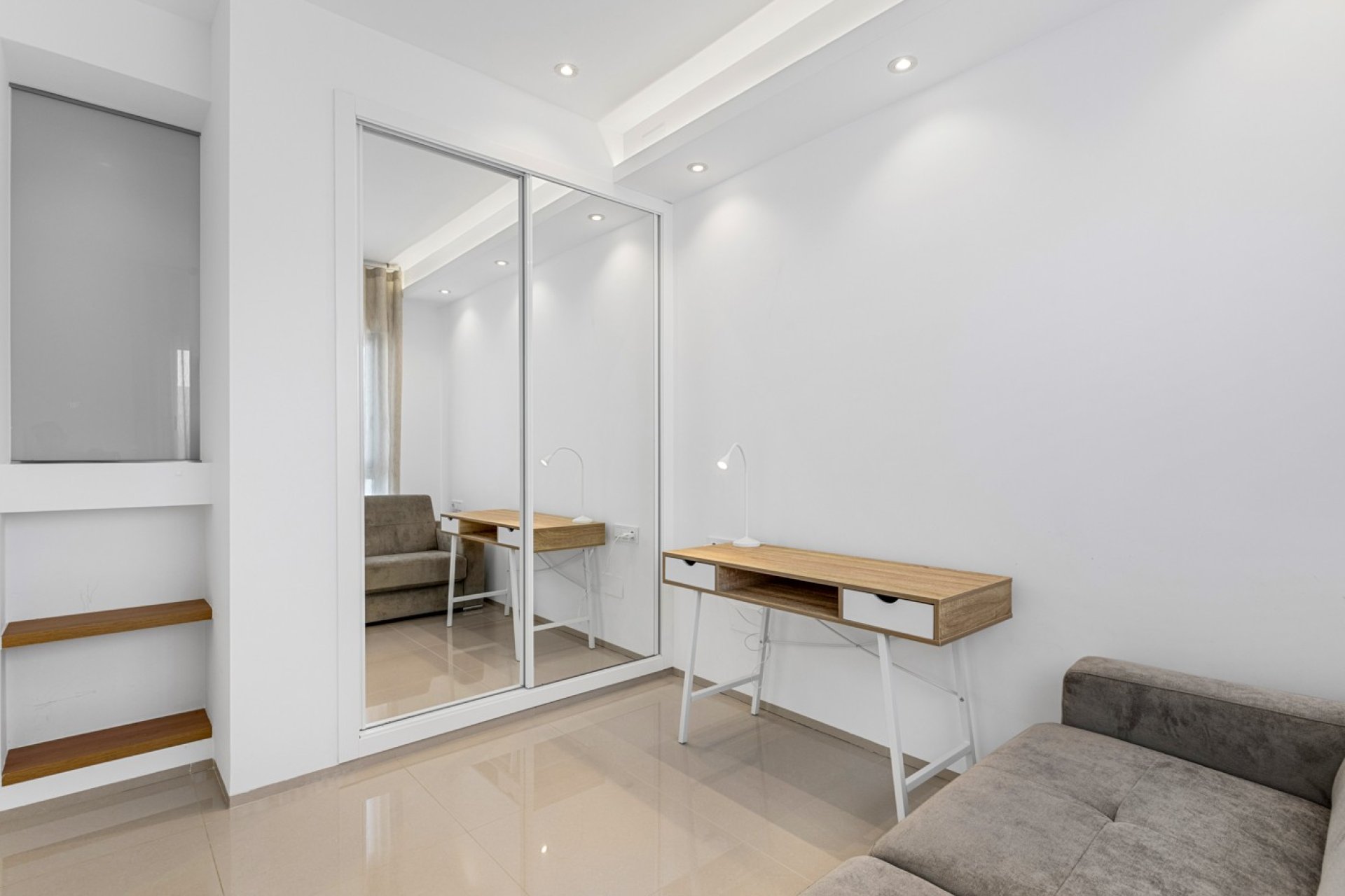 Resale - Apartment -
Ciudad Quesada