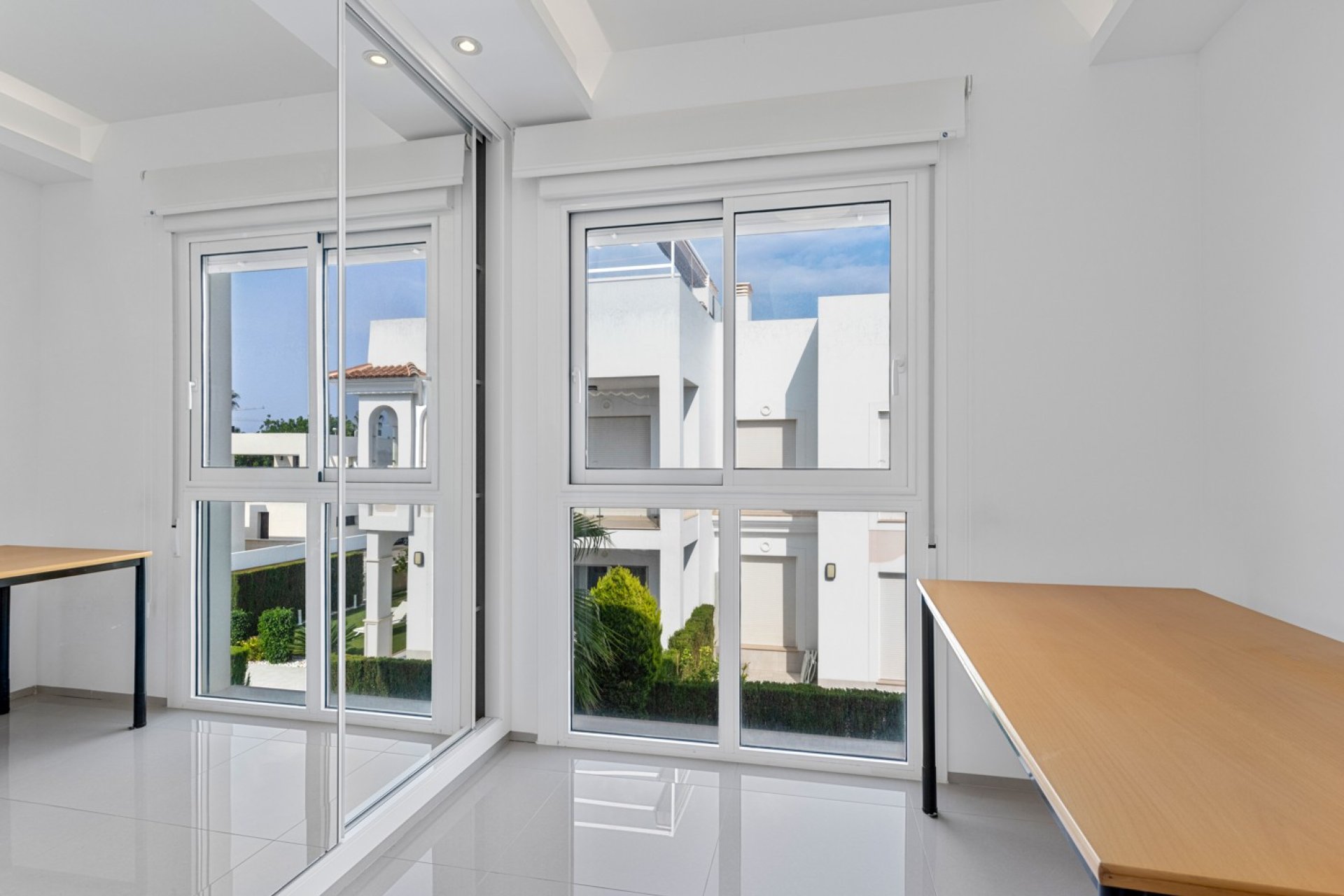 Resale - Apartment -
Ciudad Quesada