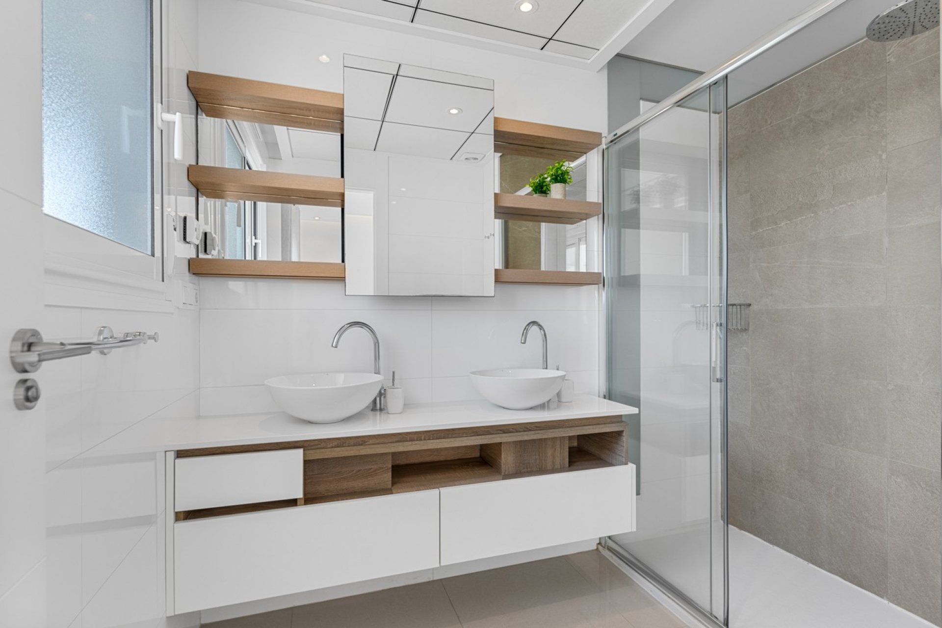 Resale - Apartment -
Ciudad Quesada