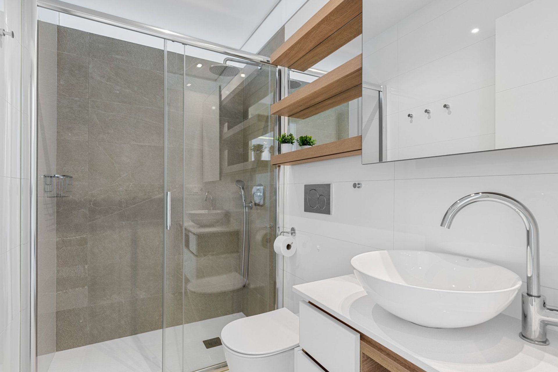 Resale - Apartment -
Ciudad Quesada