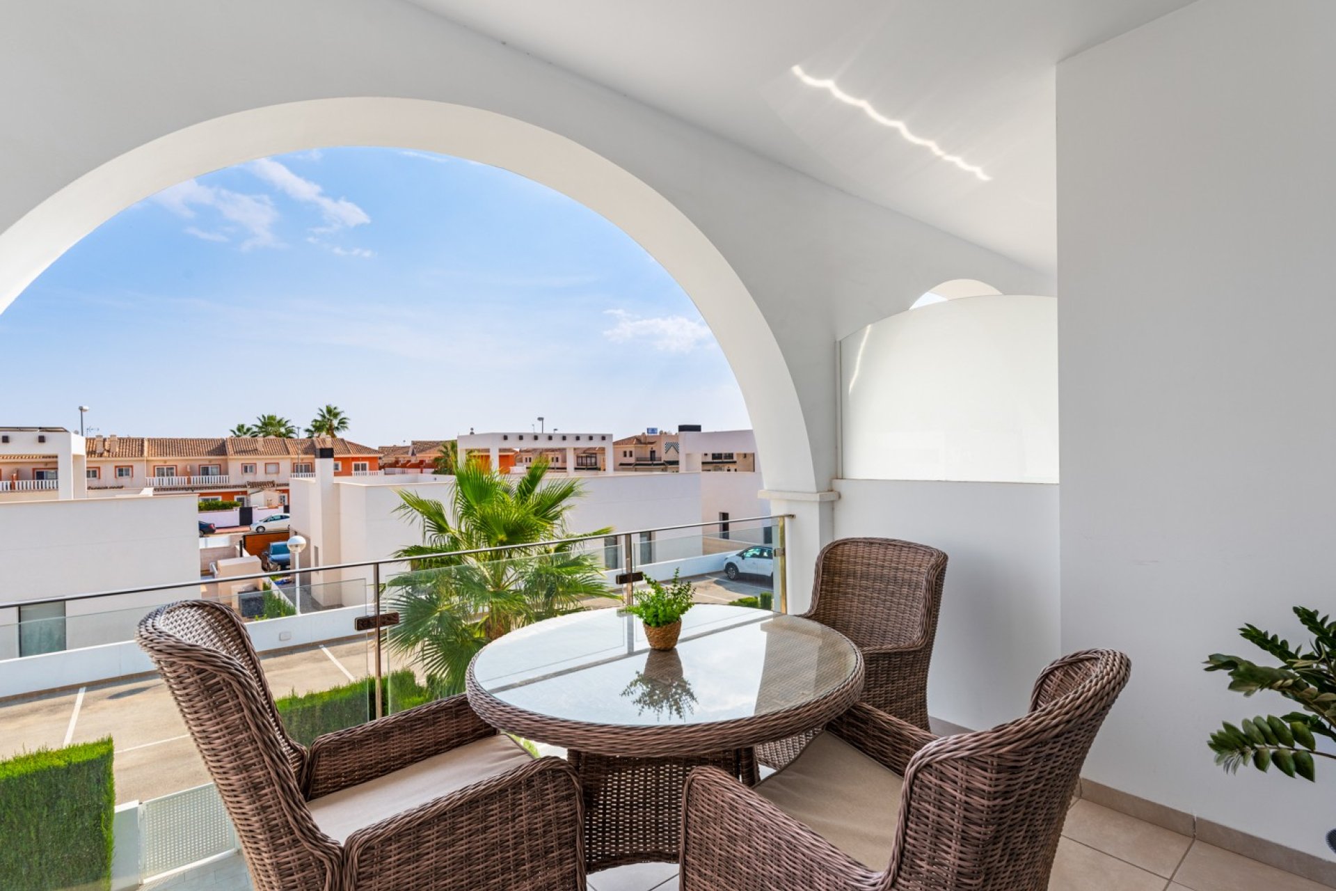 Resale - Apartment -
Ciudad Quesada