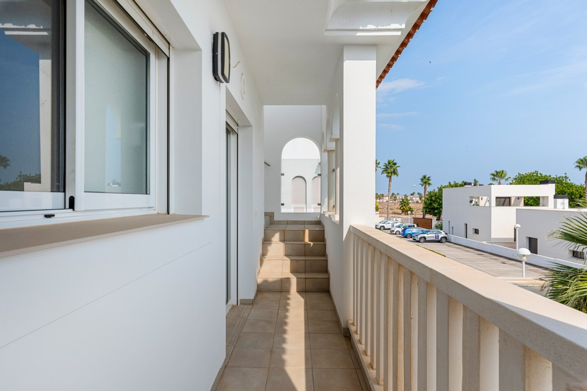 Resale - Apartment -
Ciudad Quesada