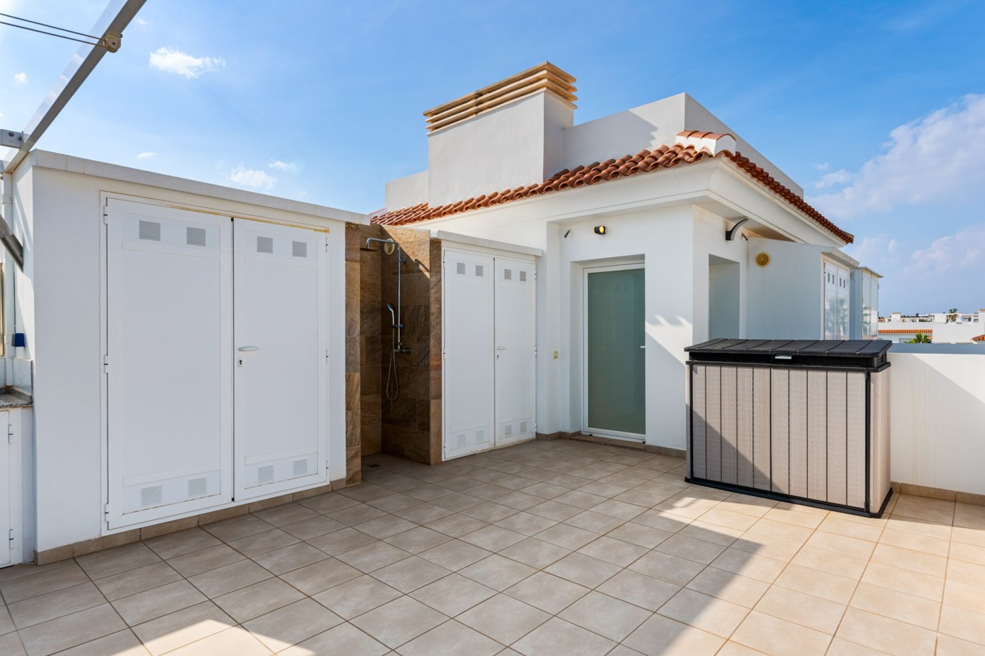 Resale - Apartment -
Ciudad Quesada