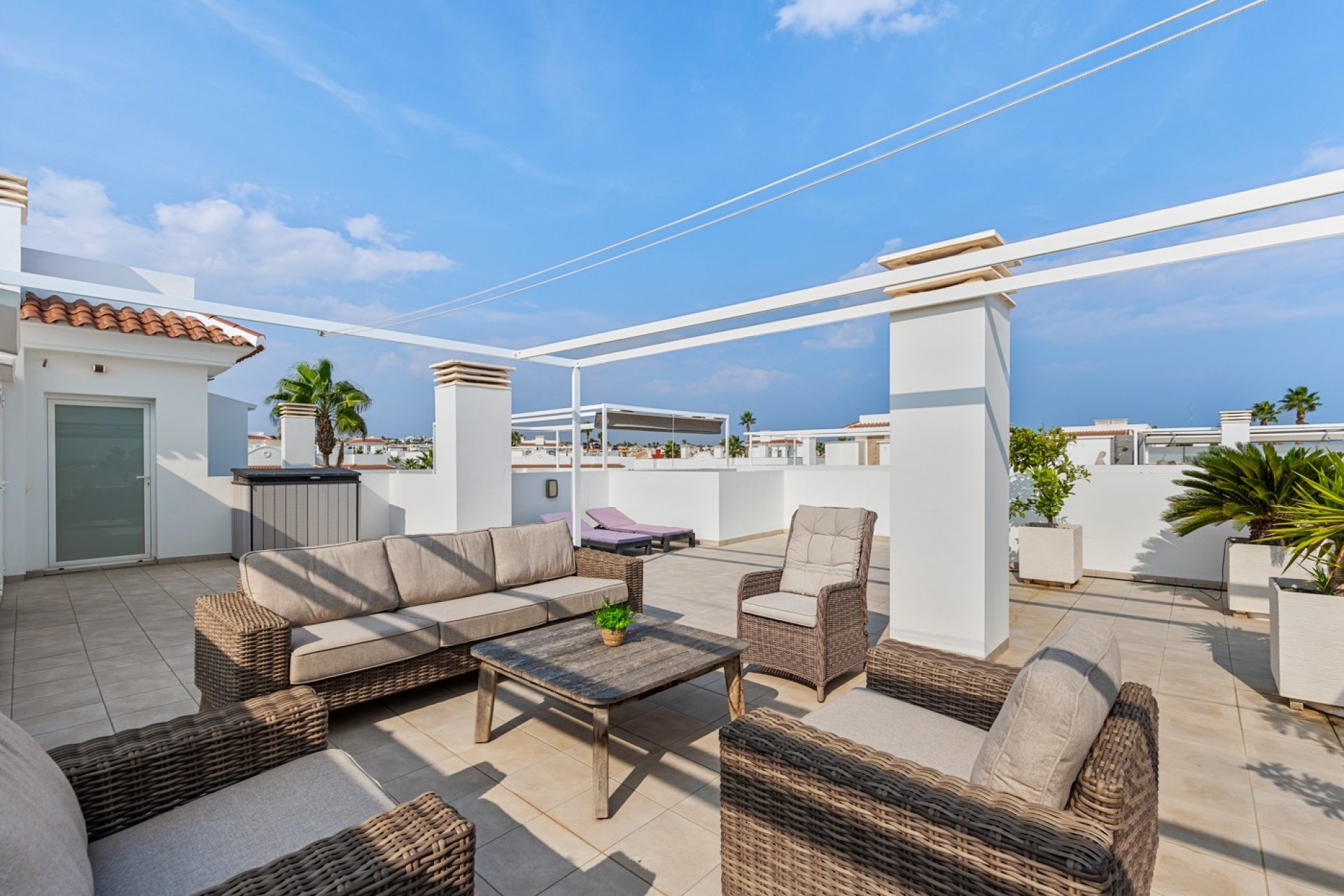 Resale - Apartment -
Ciudad Quesada