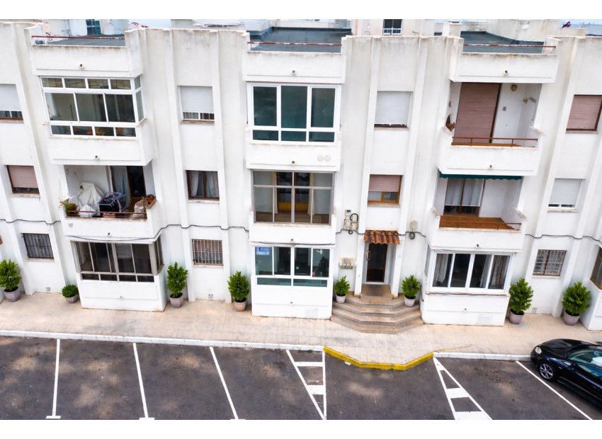 Resale - Apartment -
Ciudad Quesada