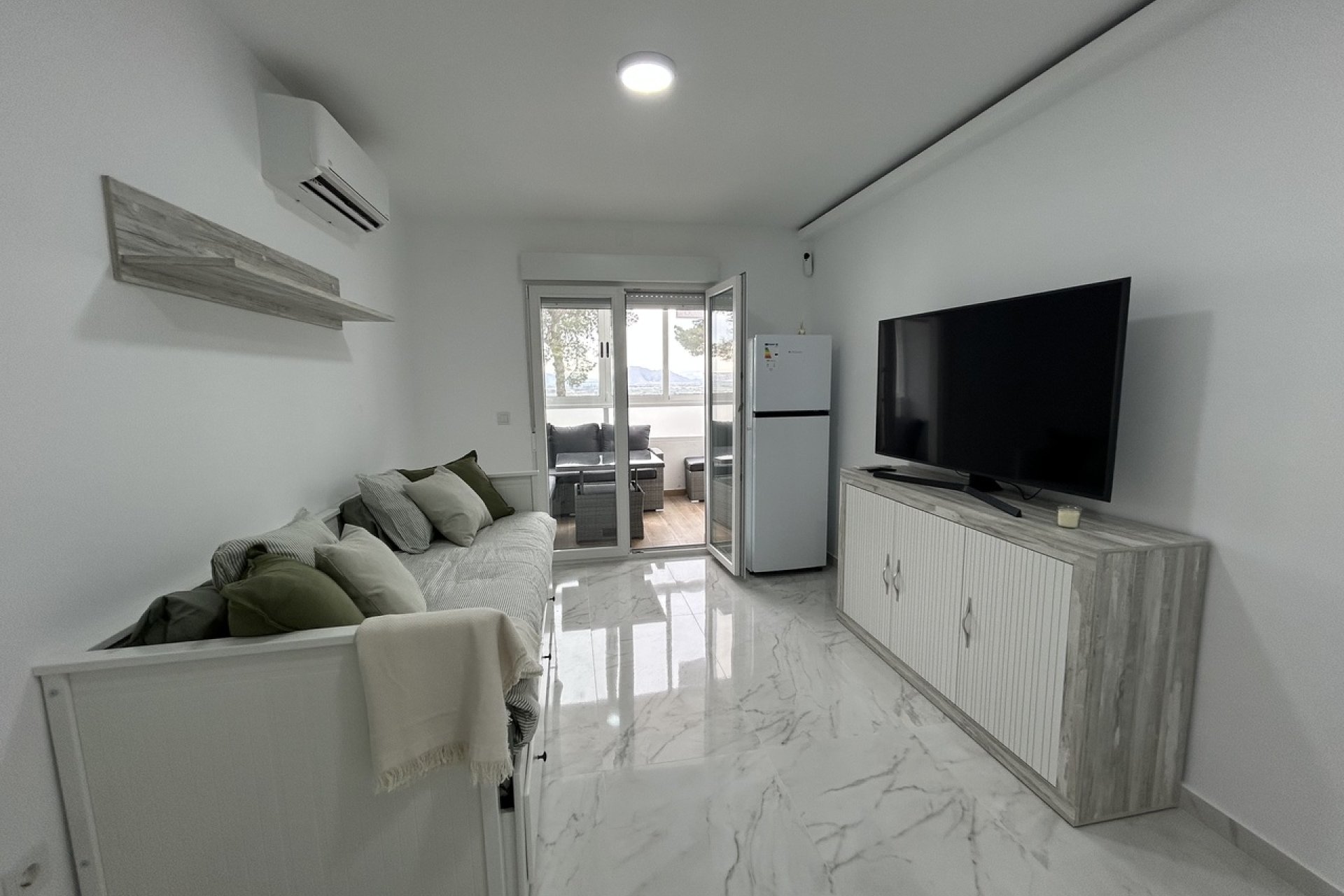 Resale - Apartment -
Ciudad Quesada