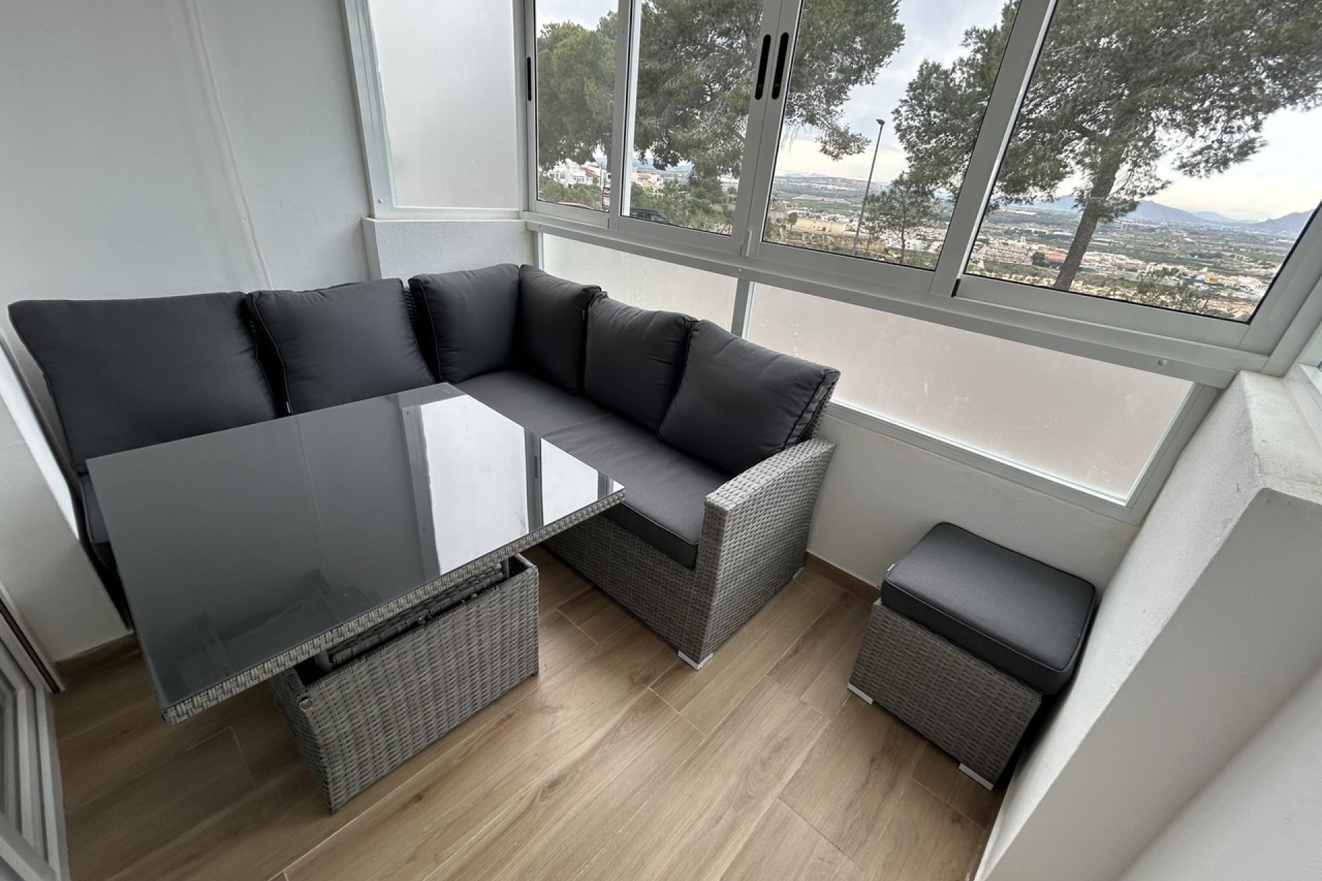 Resale - Apartment -
Ciudad Quesada