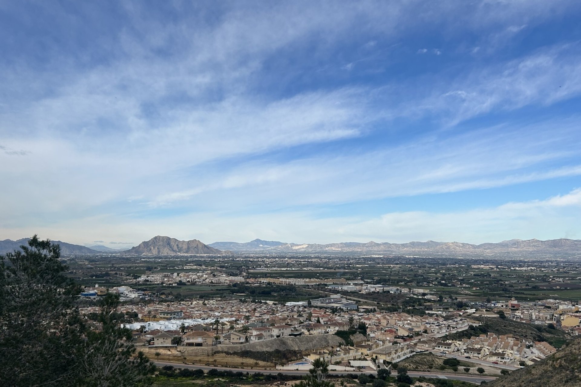 Resale - Apartment -
Ciudad Quesada