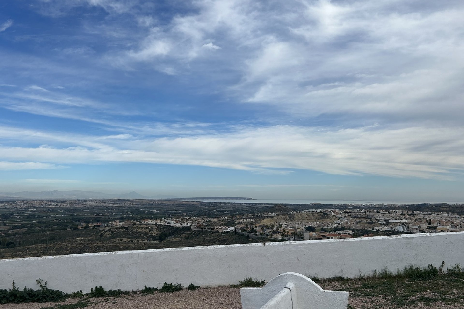 Resale - Apartment -
Ciudad Quesada