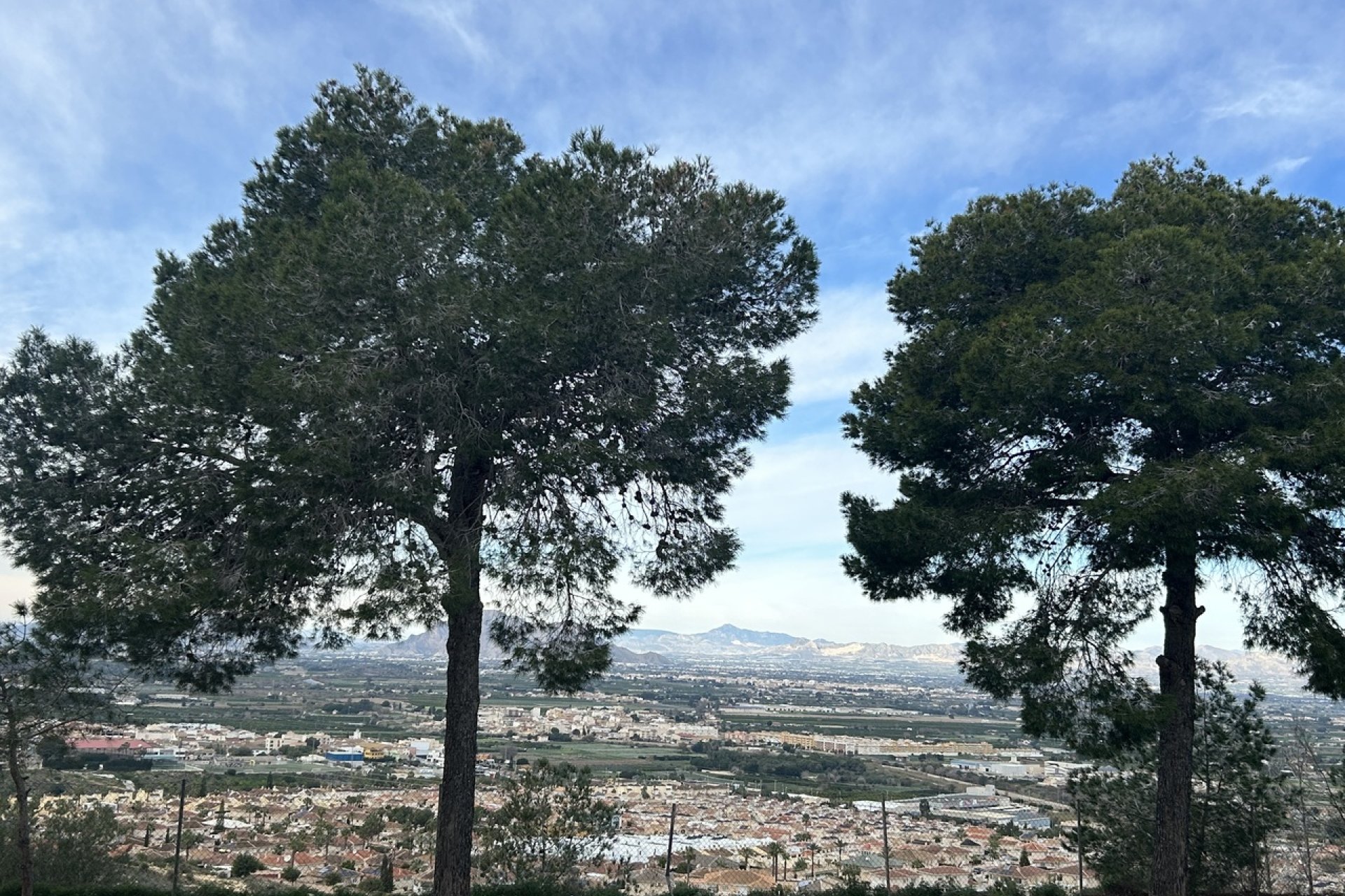 Resale - Apartment -
Ciudad Quesada