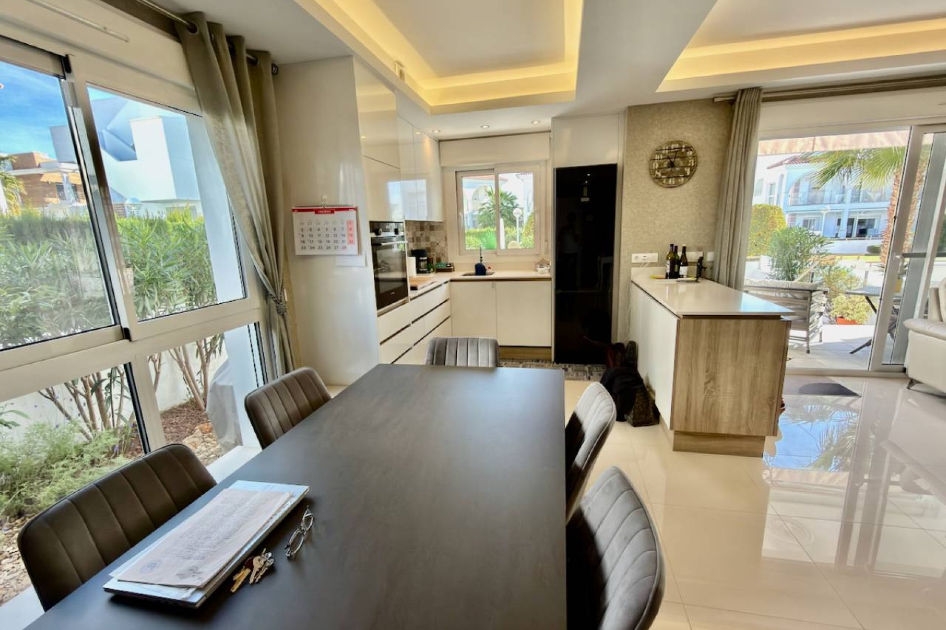 Resale - Apartment -
Ciudad Quesada