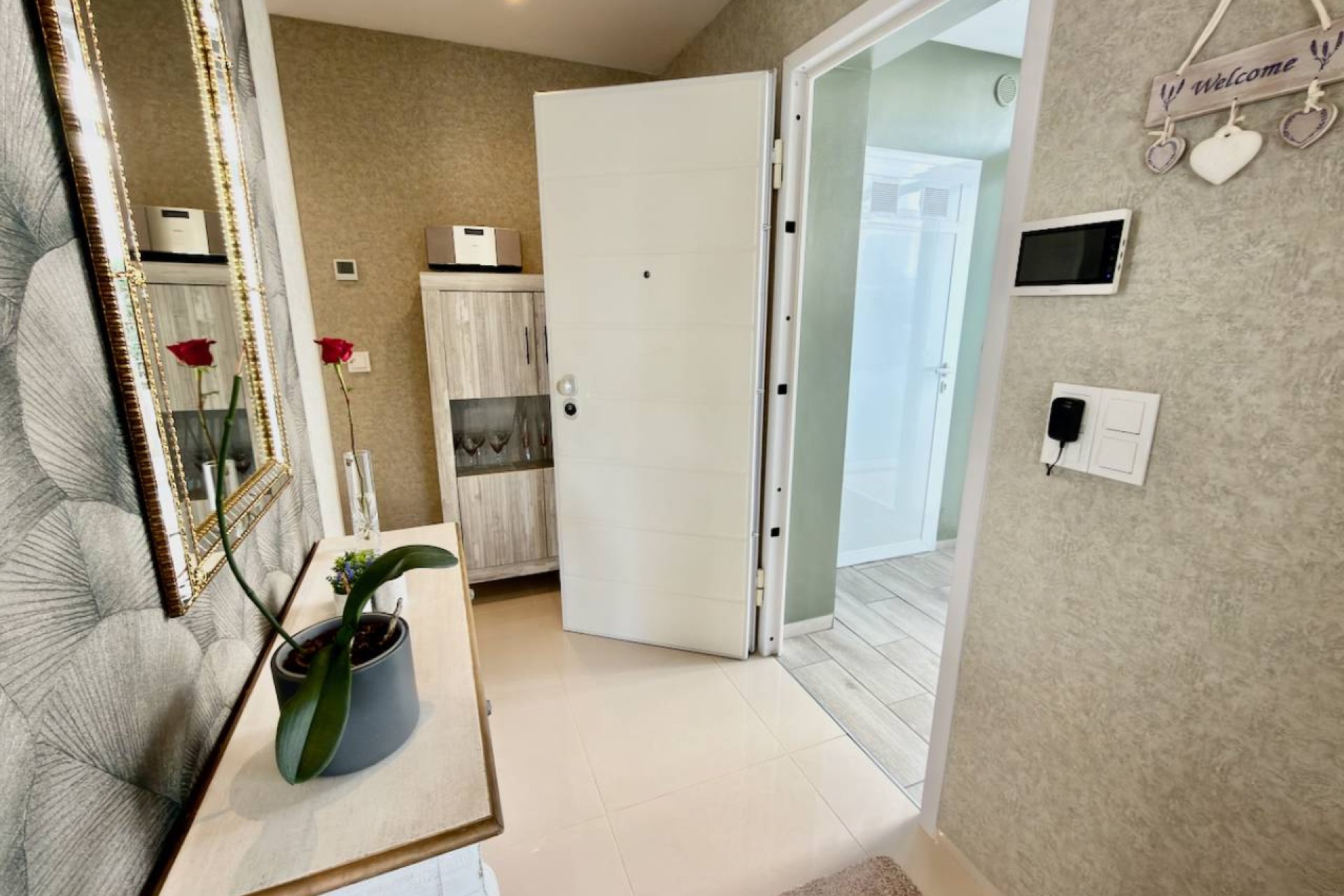 Resale - Apartment -
Ciudad Quesada