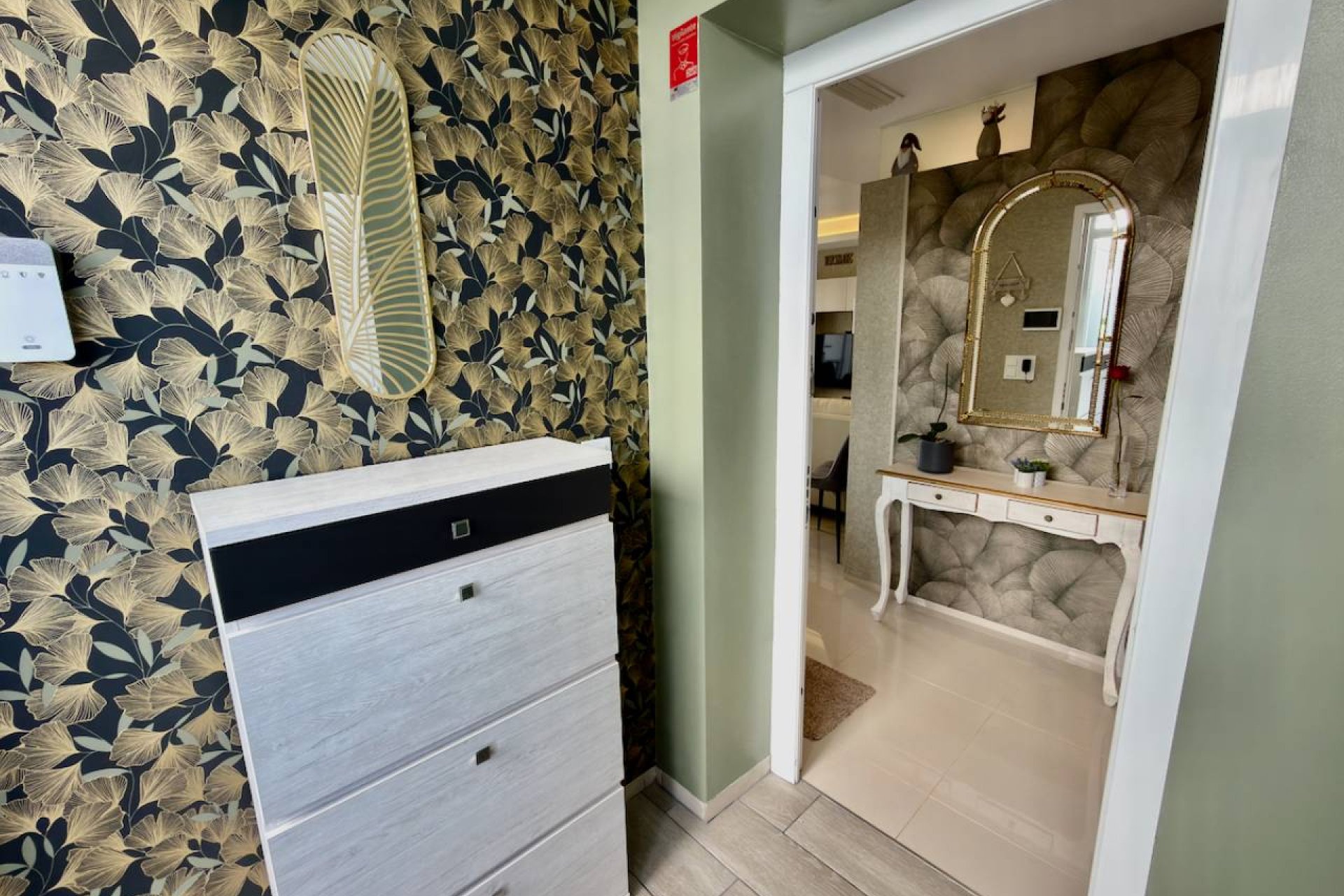 Resale - Apartment -
Ciudad Quesada
