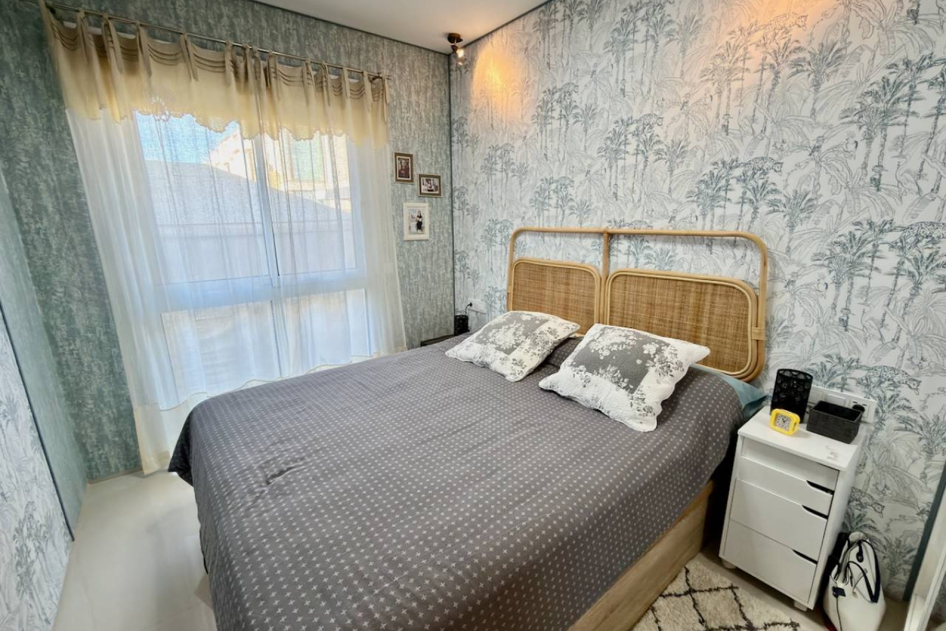 Resale - Apartment -
Ciudad Quesada