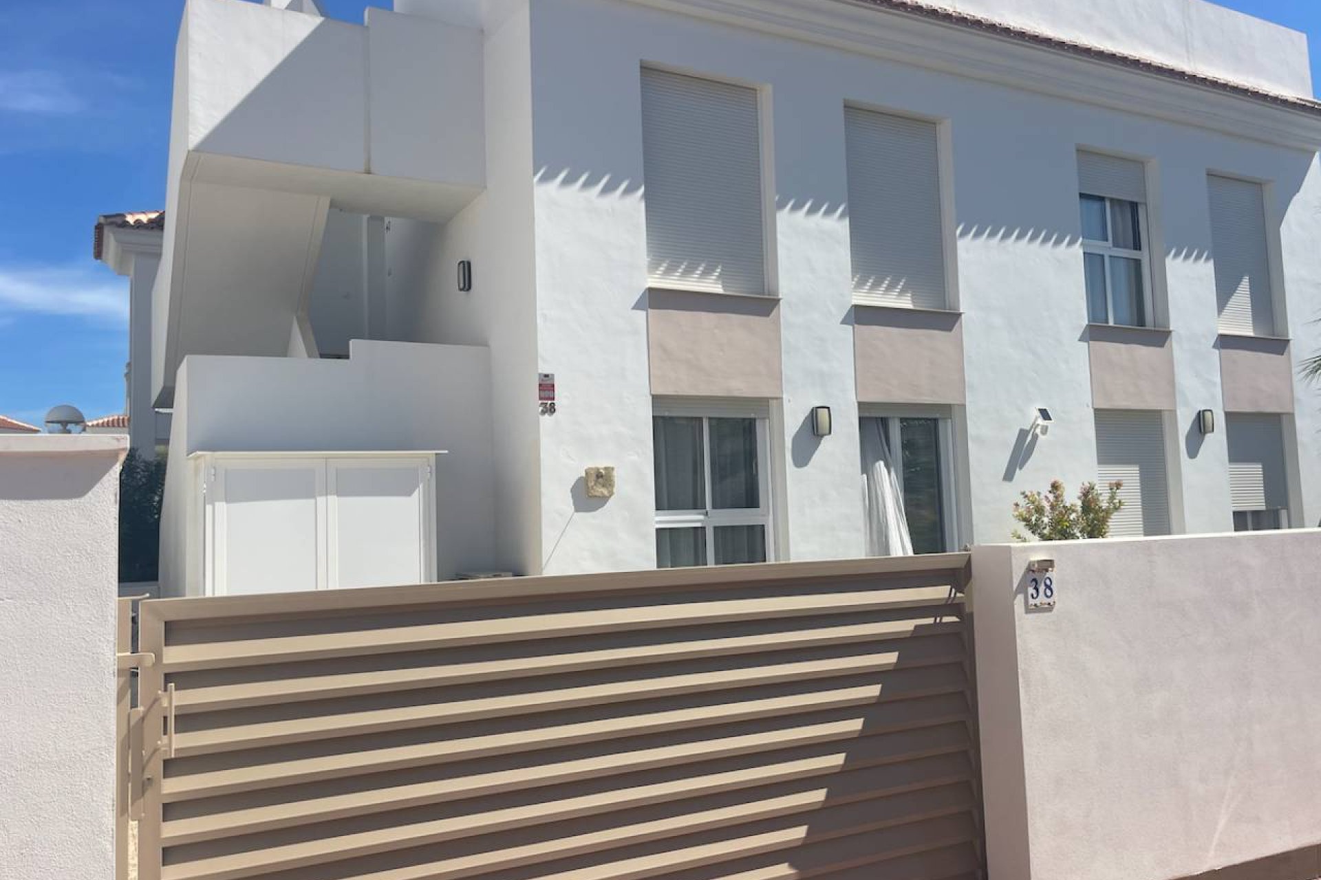 Resale - Apartment -
Ciudad Quesada