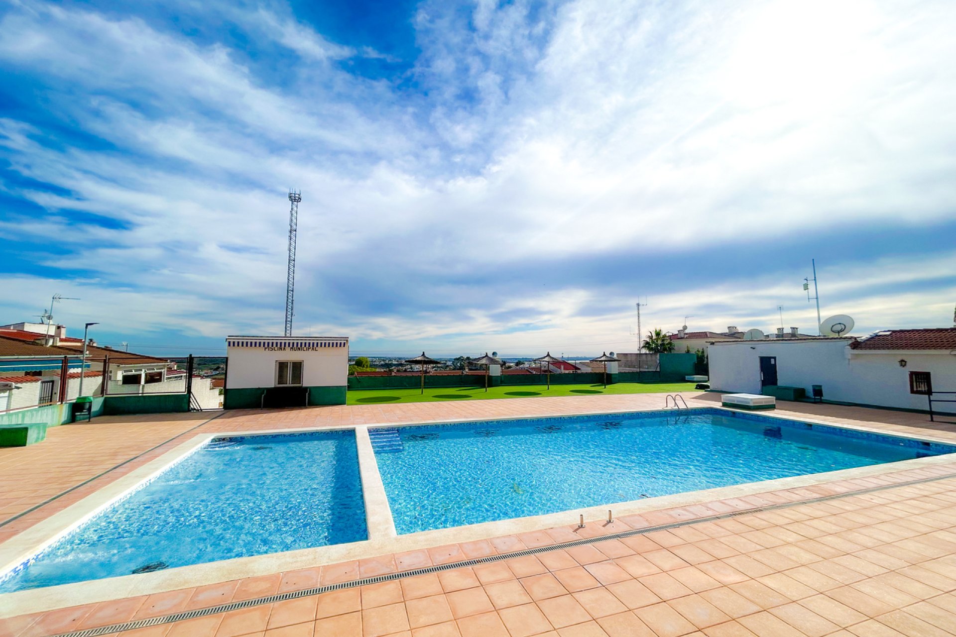 Resale - Apartment -
Ciudad Quesada