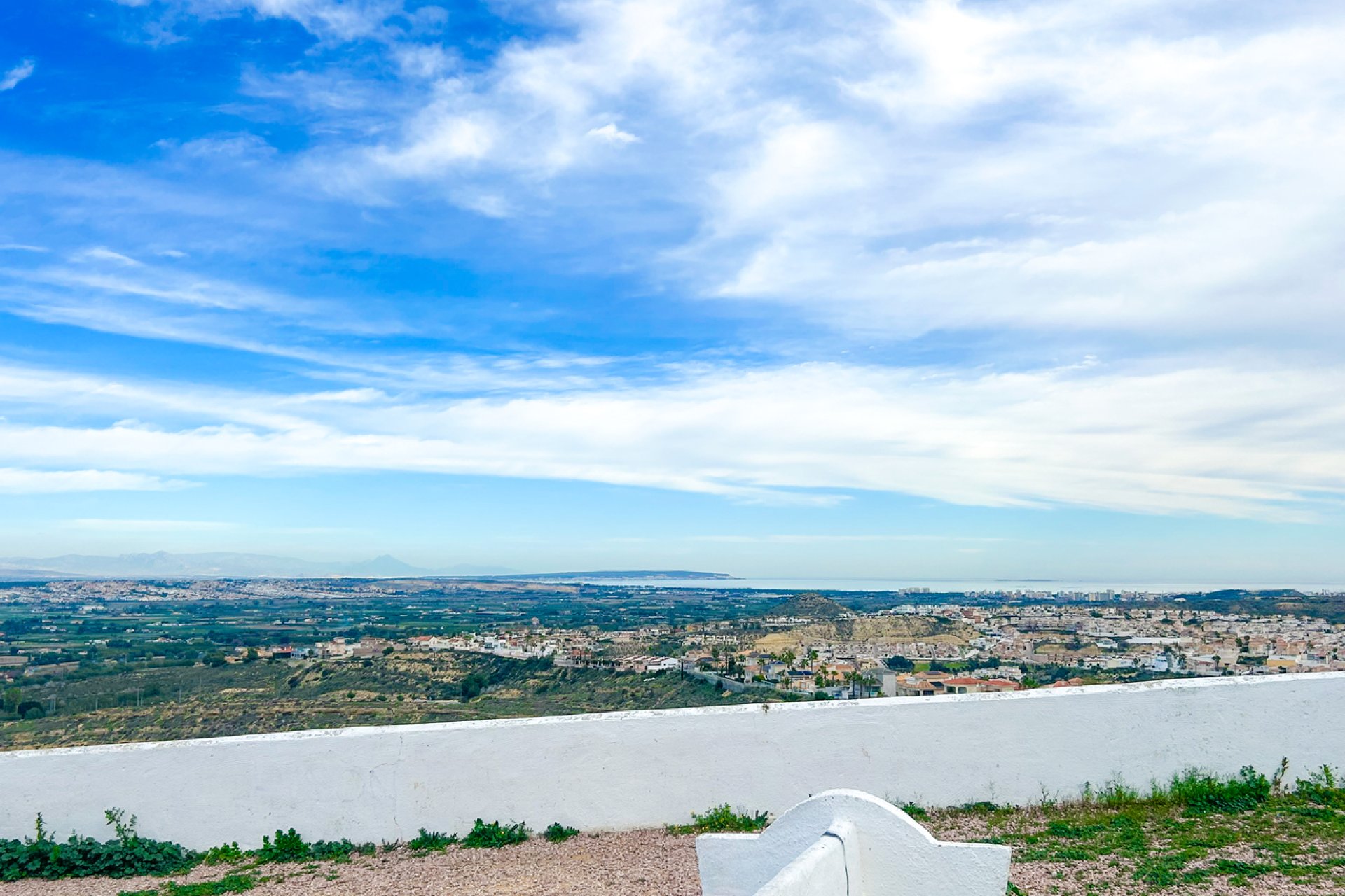 Resale - Apartment -
Ciudad Quesada