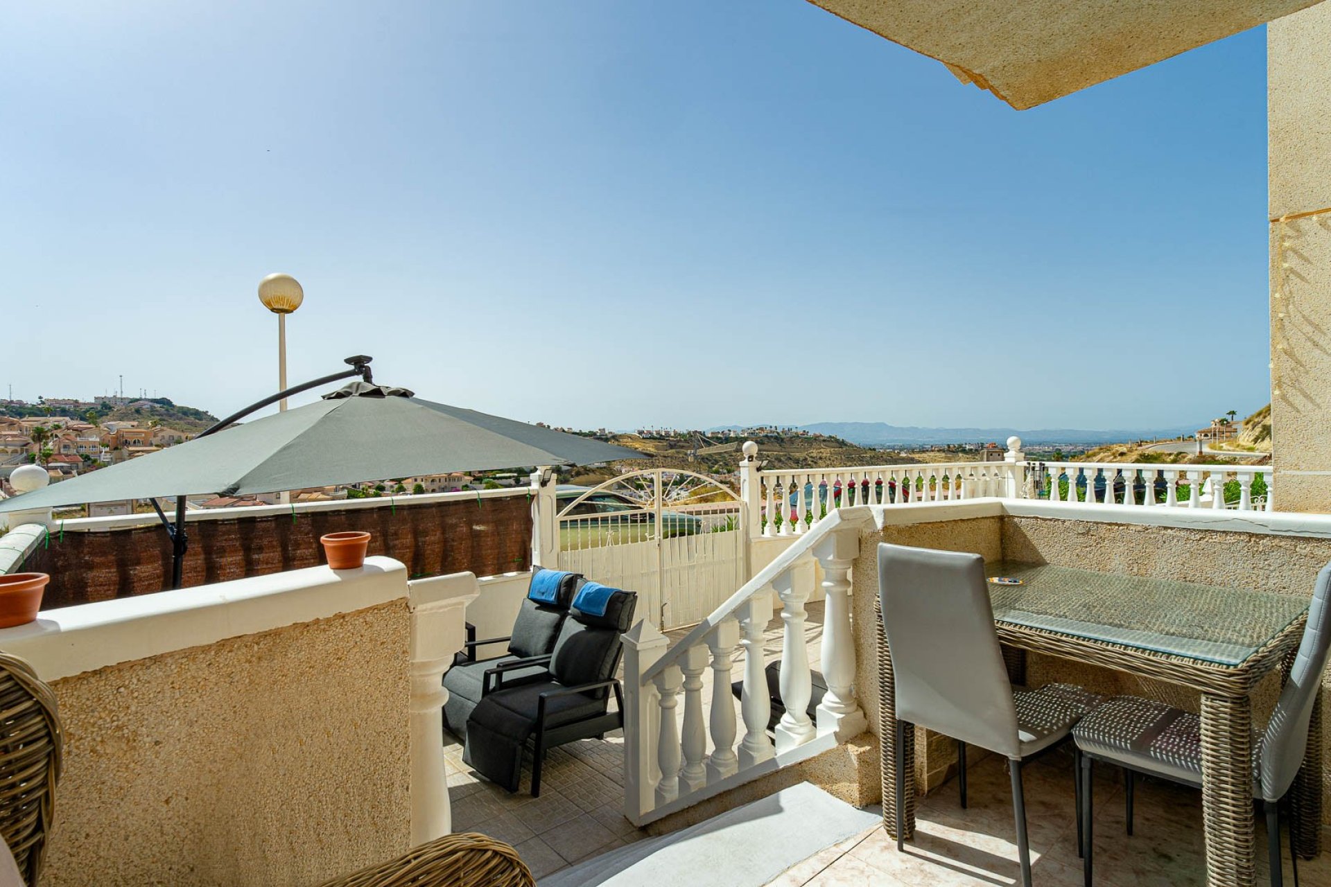 Resale - Apartment -
Ciudad Quesada
