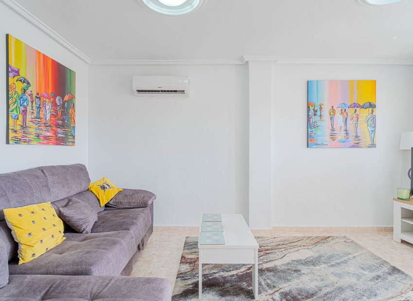 Resale - Apartment -
Ciudad Quesada