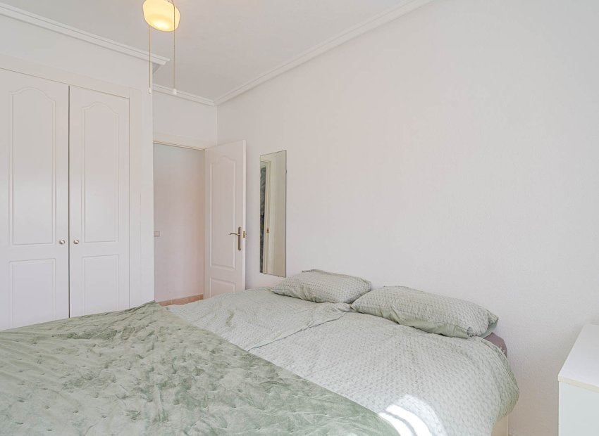 Resale - Apartment -
Ciudad Quesada