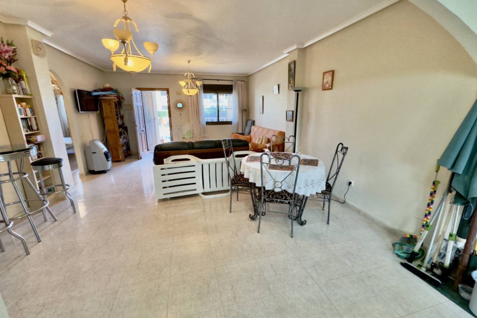 Resale - Apartment -
Ciudad Quesada