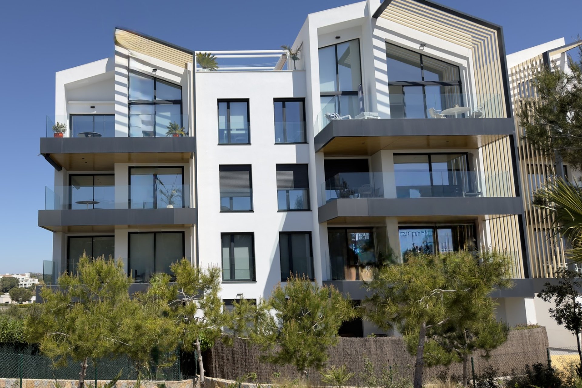 Resale - Apartment -
Dehesa De Campoamor - Las Colinas Golf Resort