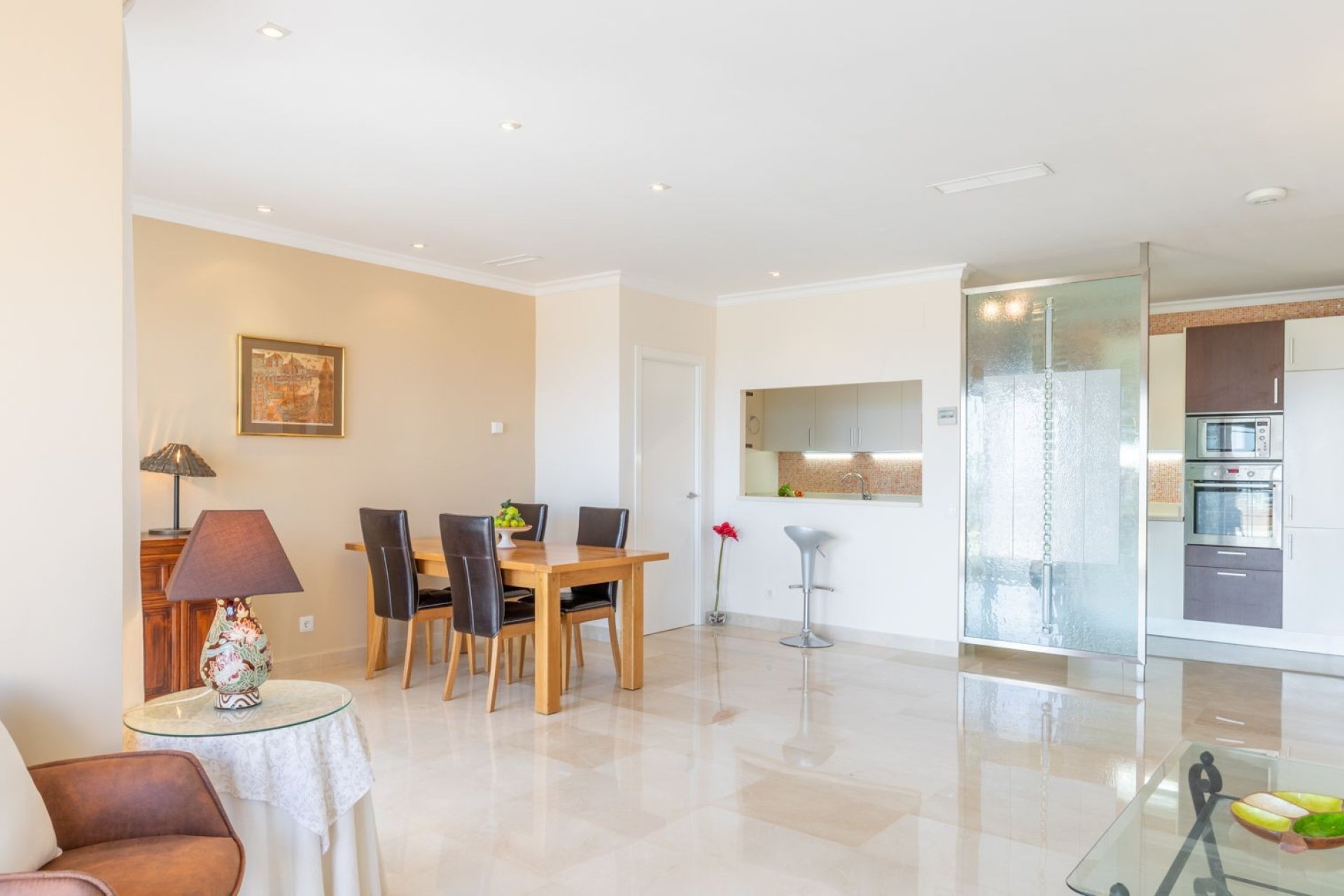 Resale - Apartment -
Denia - La Xara - La Sella