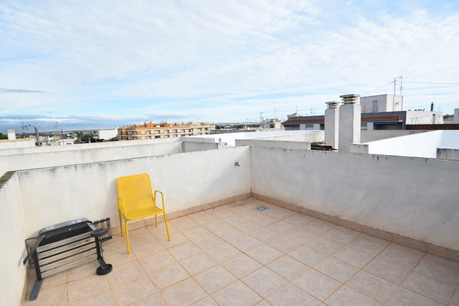 Resale - Apartment -
Formentera del Segura - Los Palacios