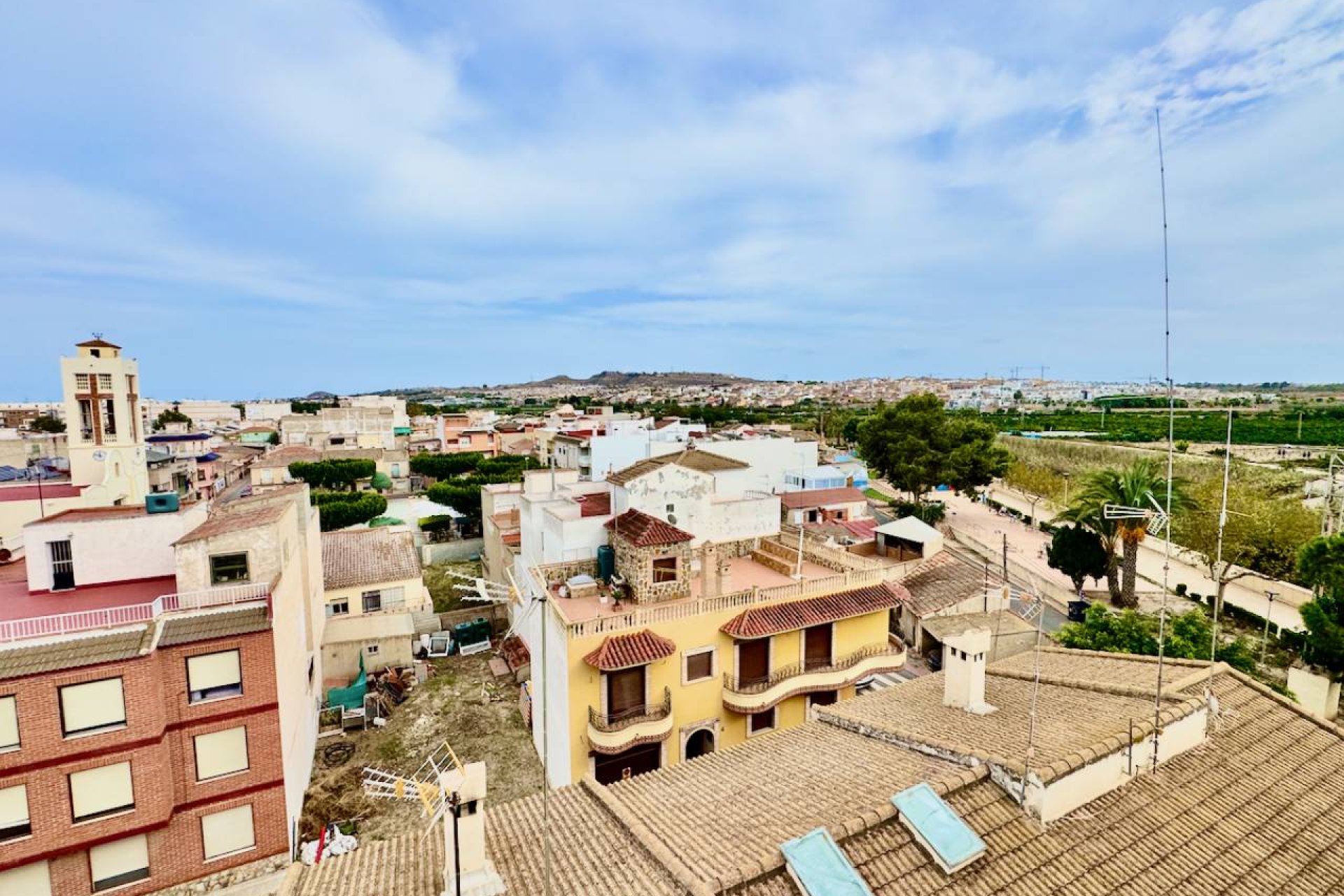 Resale - Apartment -
Formentera del Segura