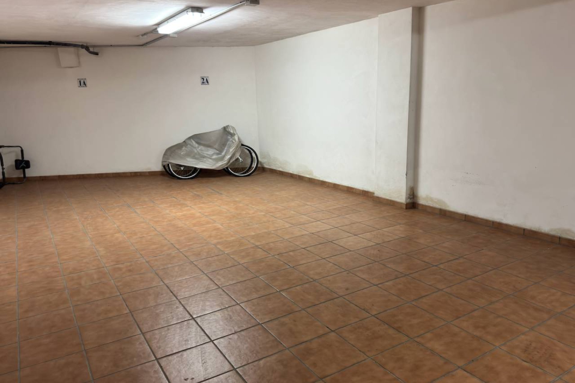 Resale - Apartment -
Formentera del Segura