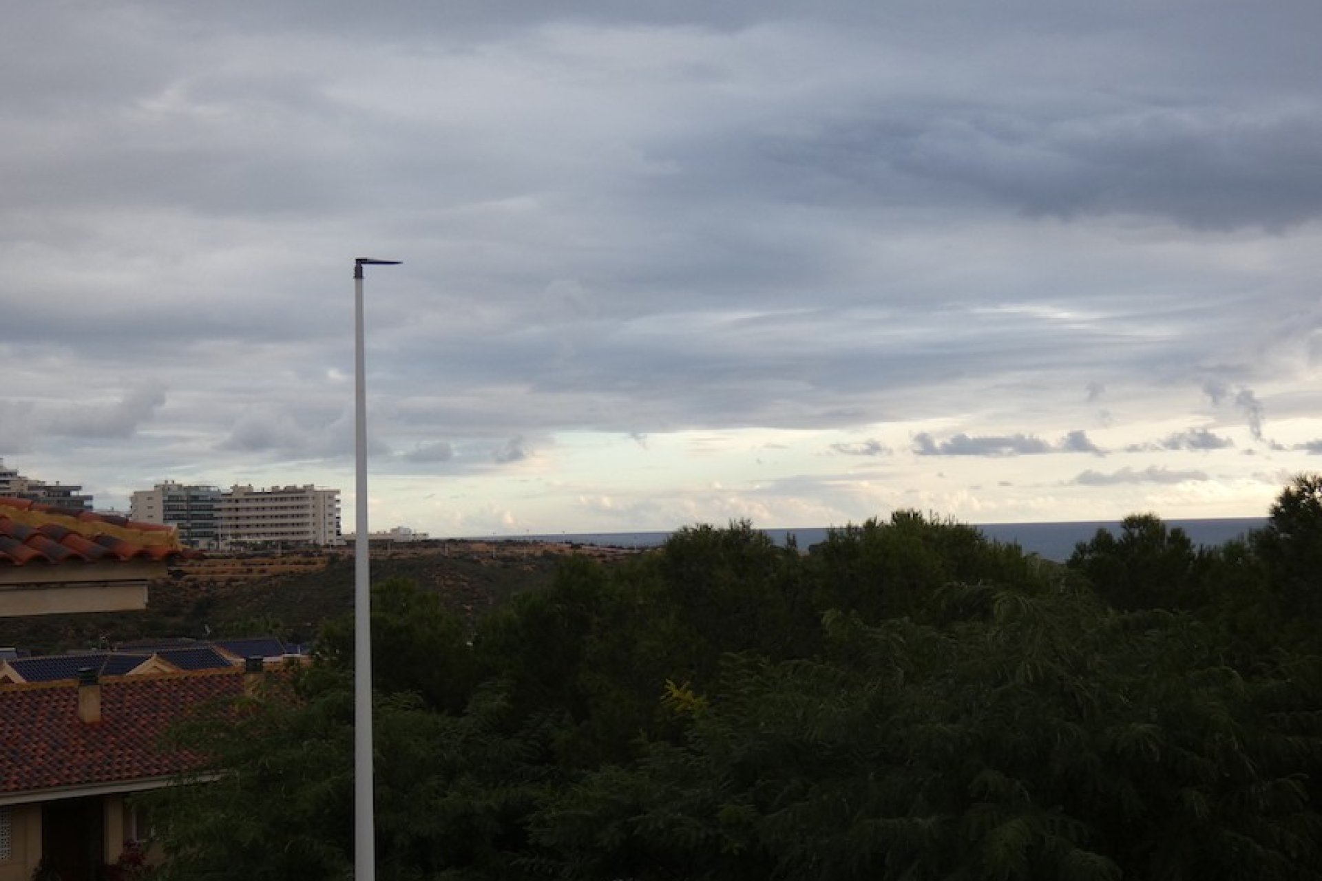 Resale - Apartment -
Gran Alacant