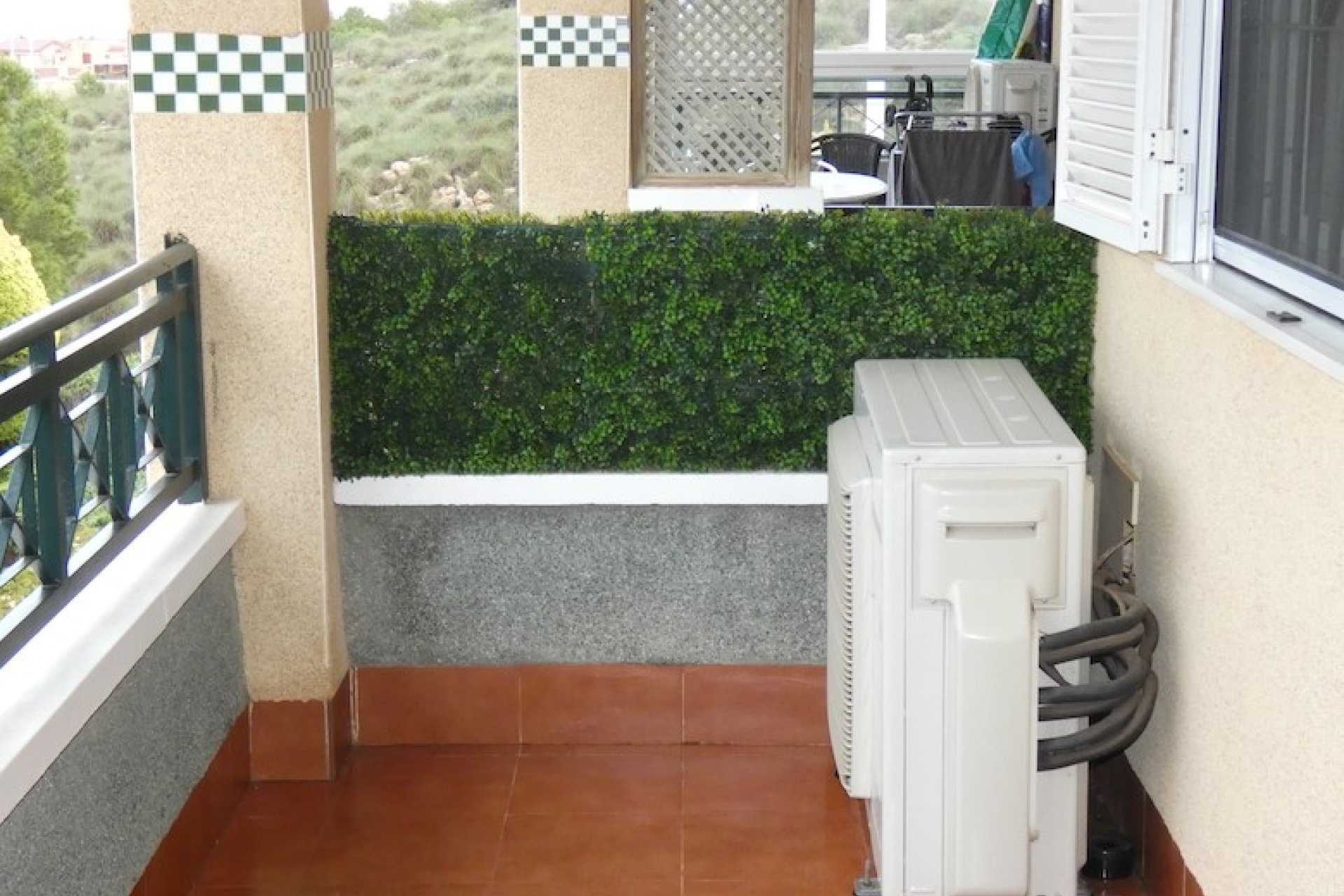 Resale - Apartment -
Gran Alacant