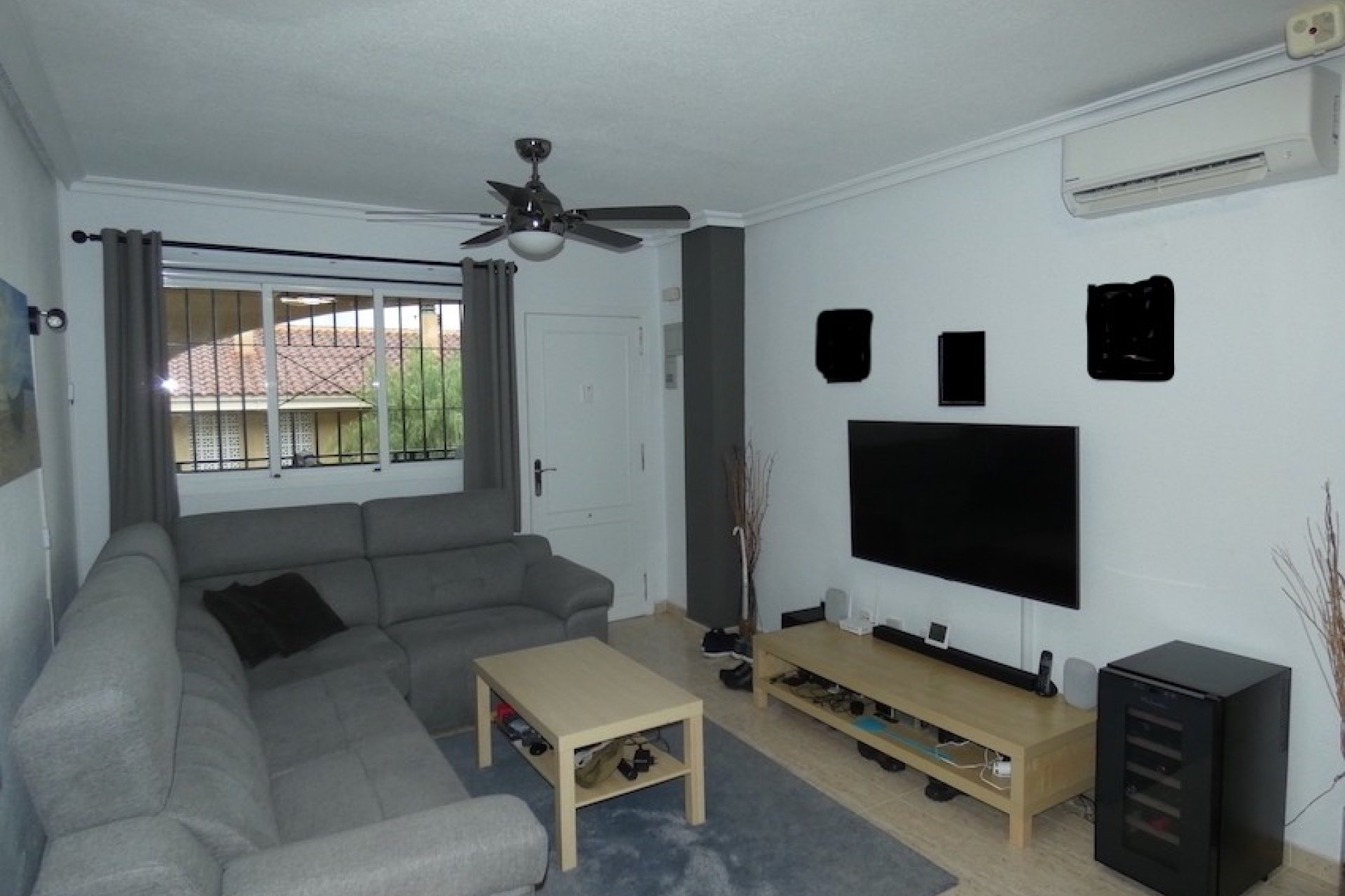 Resale - Apartment -
Gran Alacant