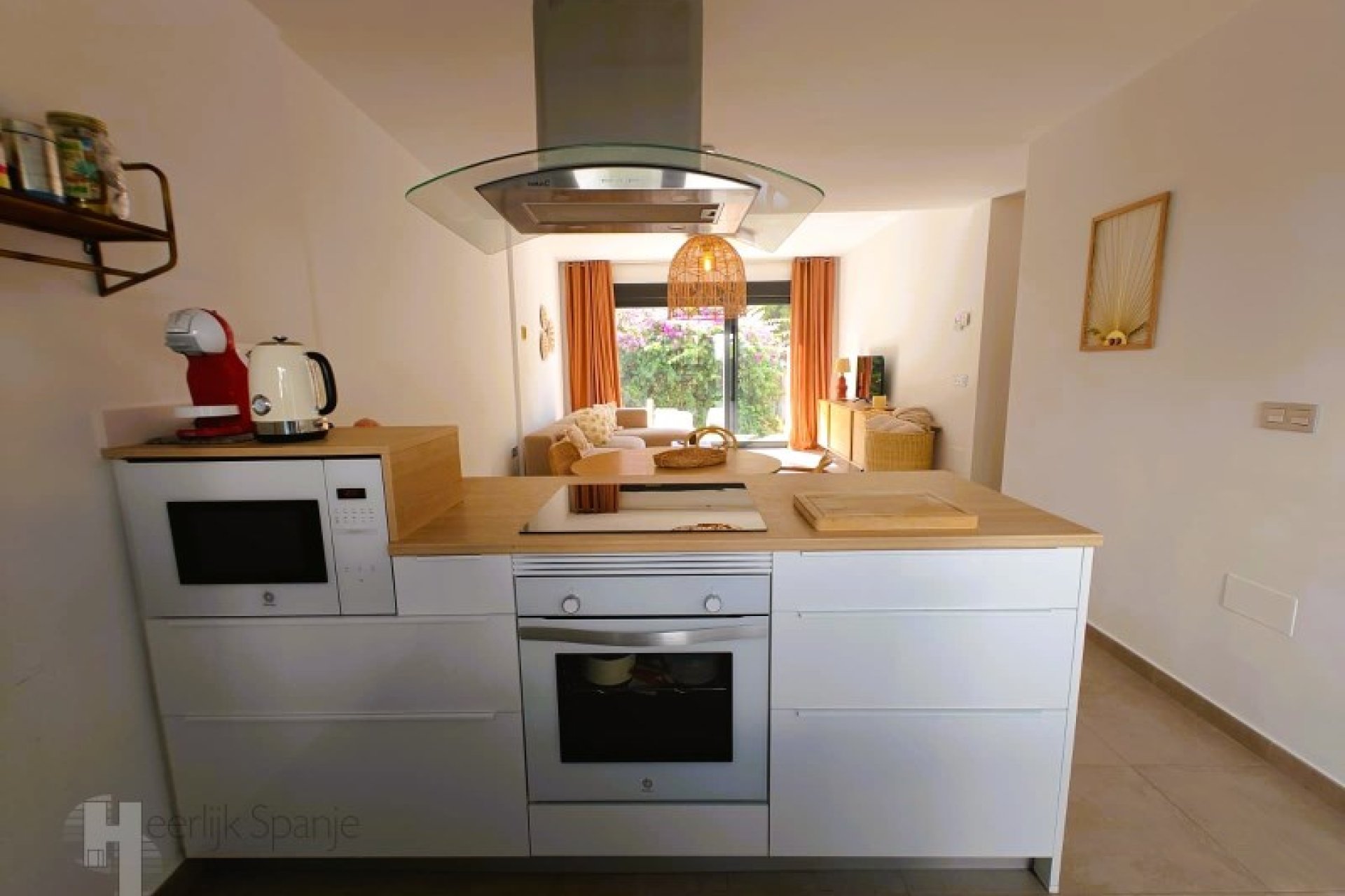 Resale - Apartment - Ground Floor -
San Javier - Santiago De La Ribera